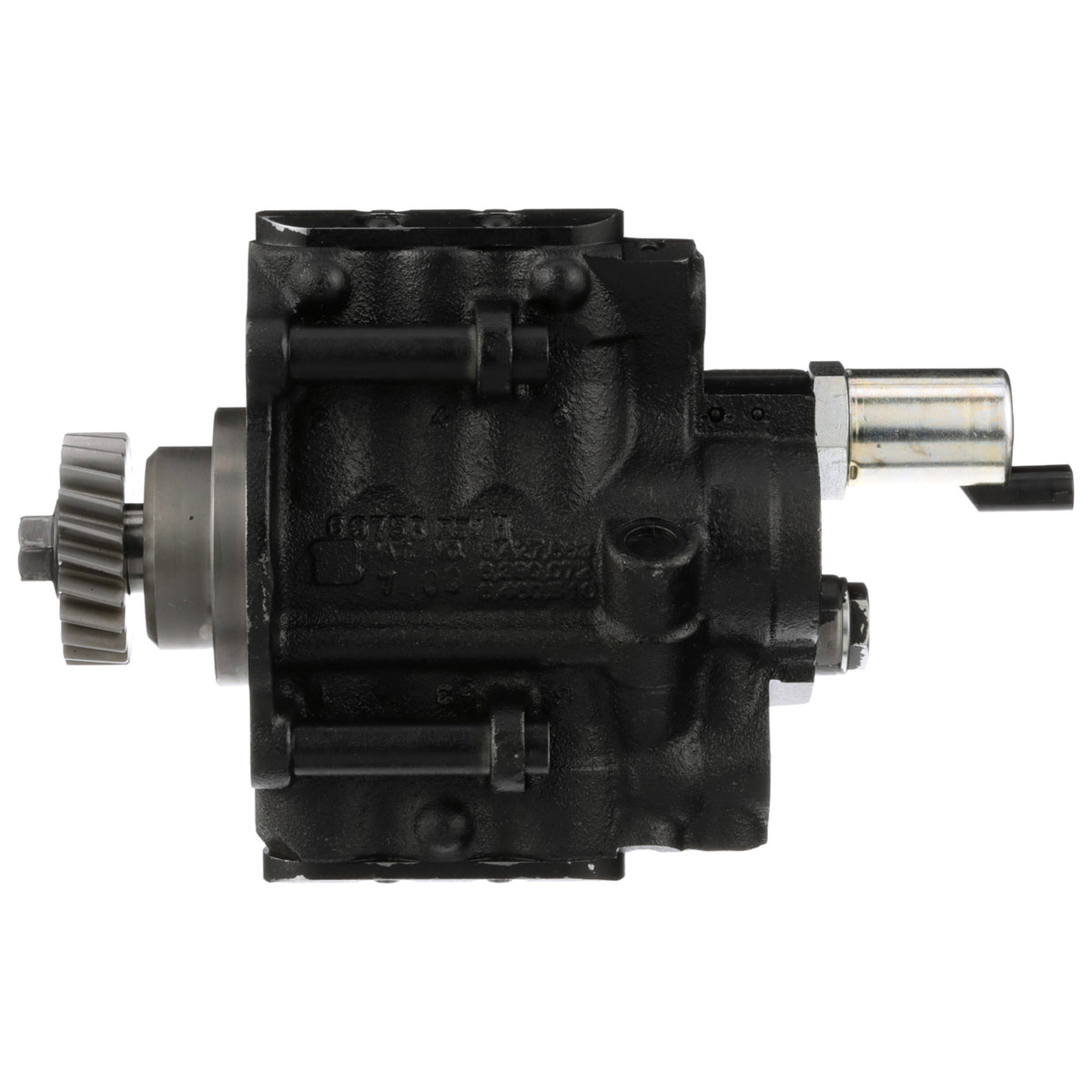 Delphi Diesel High Pressure Oil Pump EXHTP129