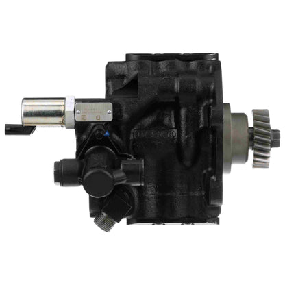 Delphi Diesel High Pressure Oil Pump  top view frsport EXHTP129