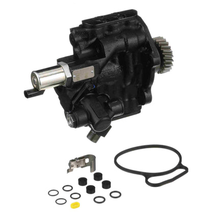 Delphi Diesel High Pressure Oil Pump  top view frsport EXHTP129