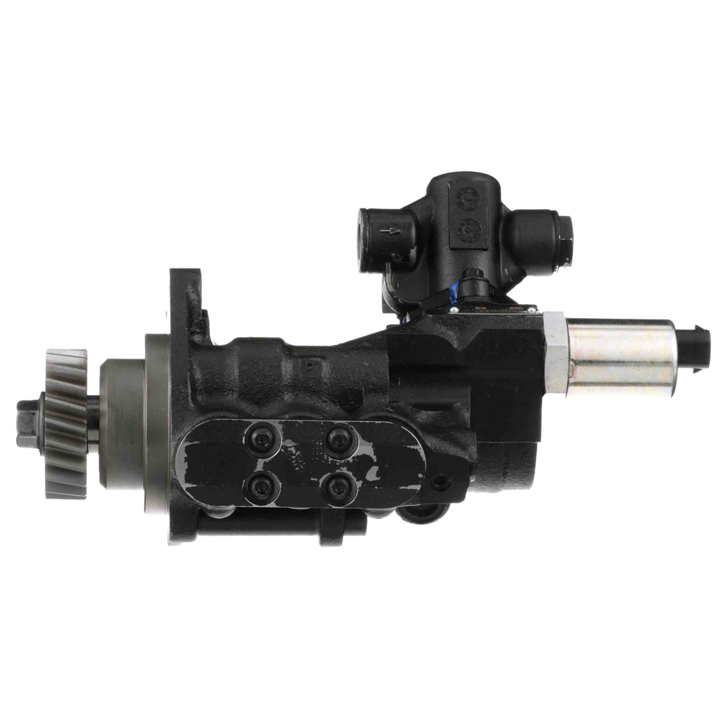Delphi Diesel High Pressure Oil Pump  top view frsport EXHTP129