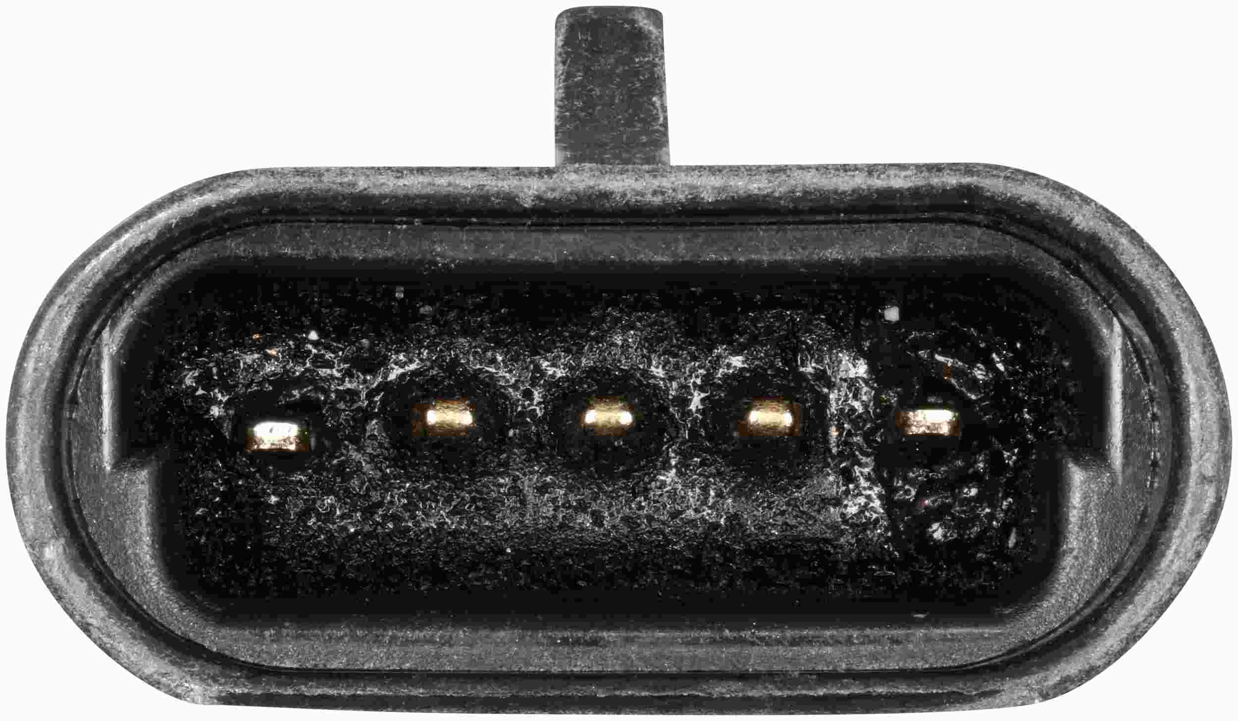 Delphi EGR Valve EXHTV105