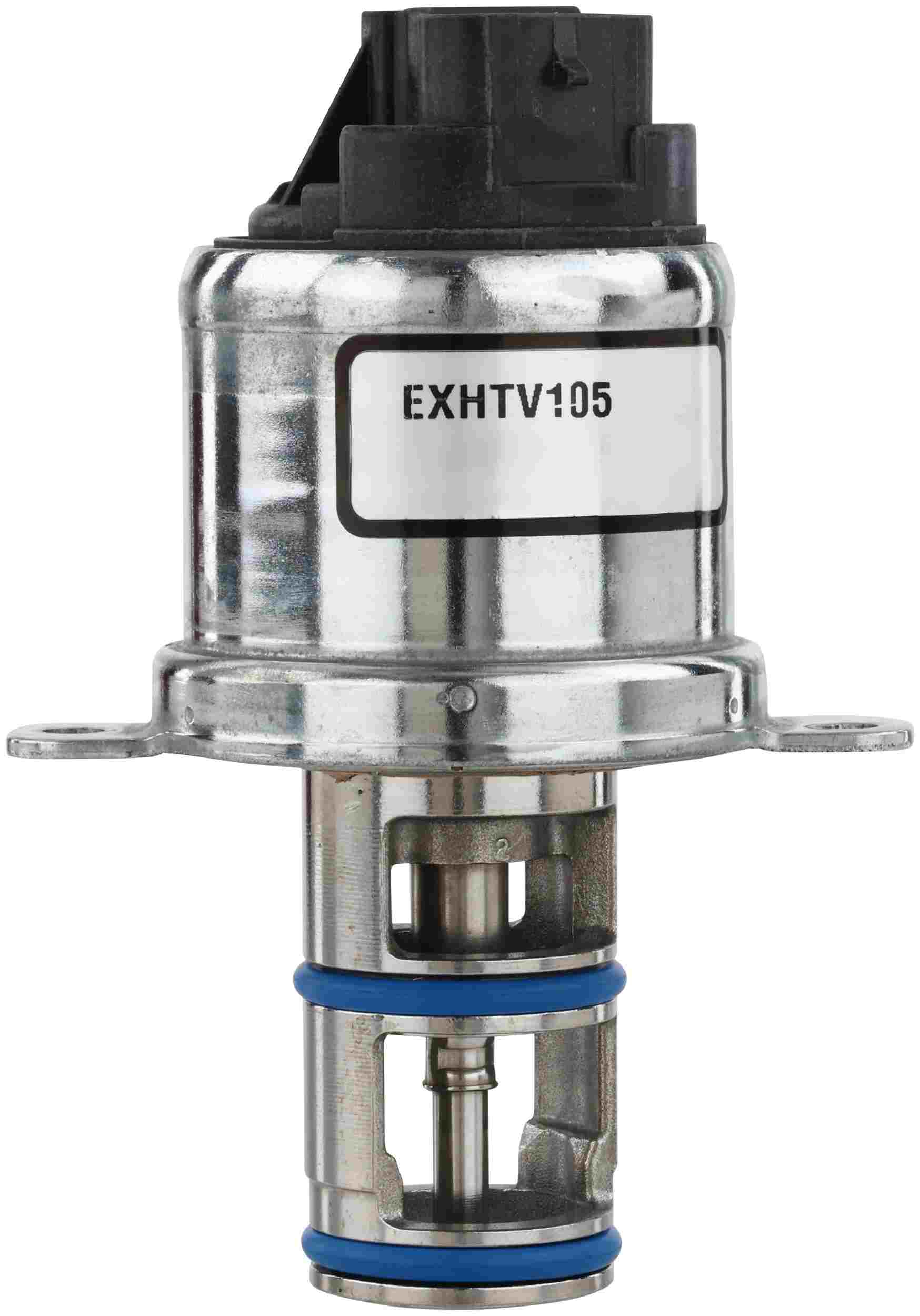 Delphi EGR Valve EXHTV105