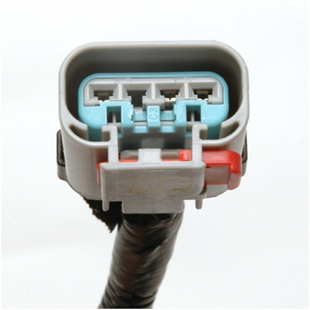 Delphi Fuel Pump Wiring Harness FA10002
