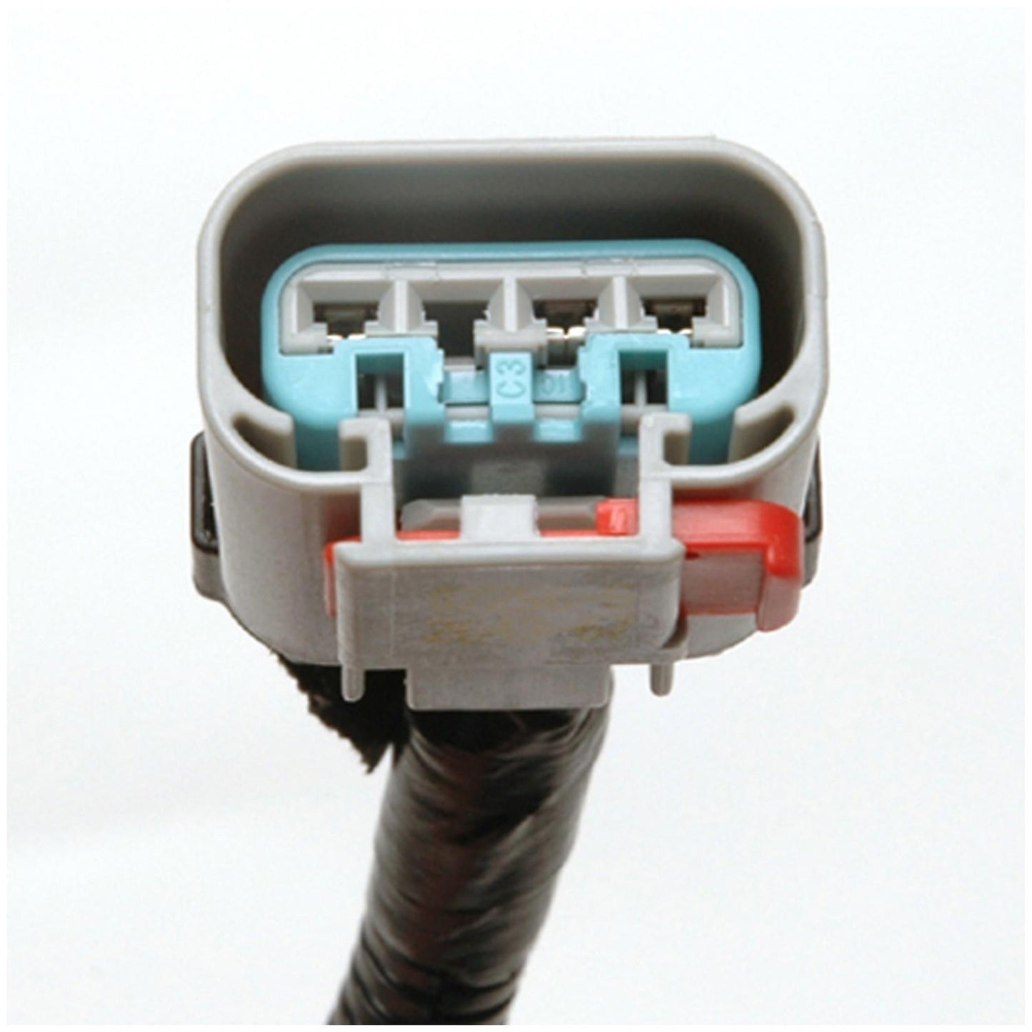 Delphi Fuel Pump Wiring Harness FA10002