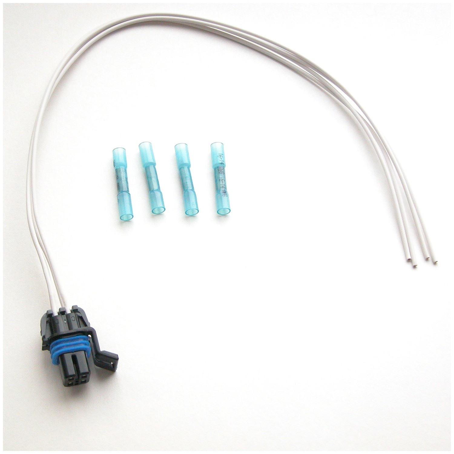 Delphi Fuel Pump Wiring Harness FA10004
