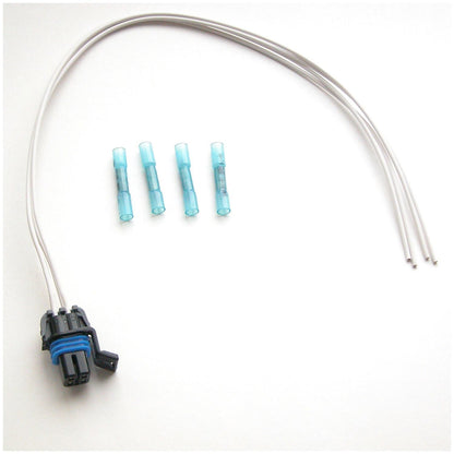 Delphi Fuel Pump Wiring Harness FA10004