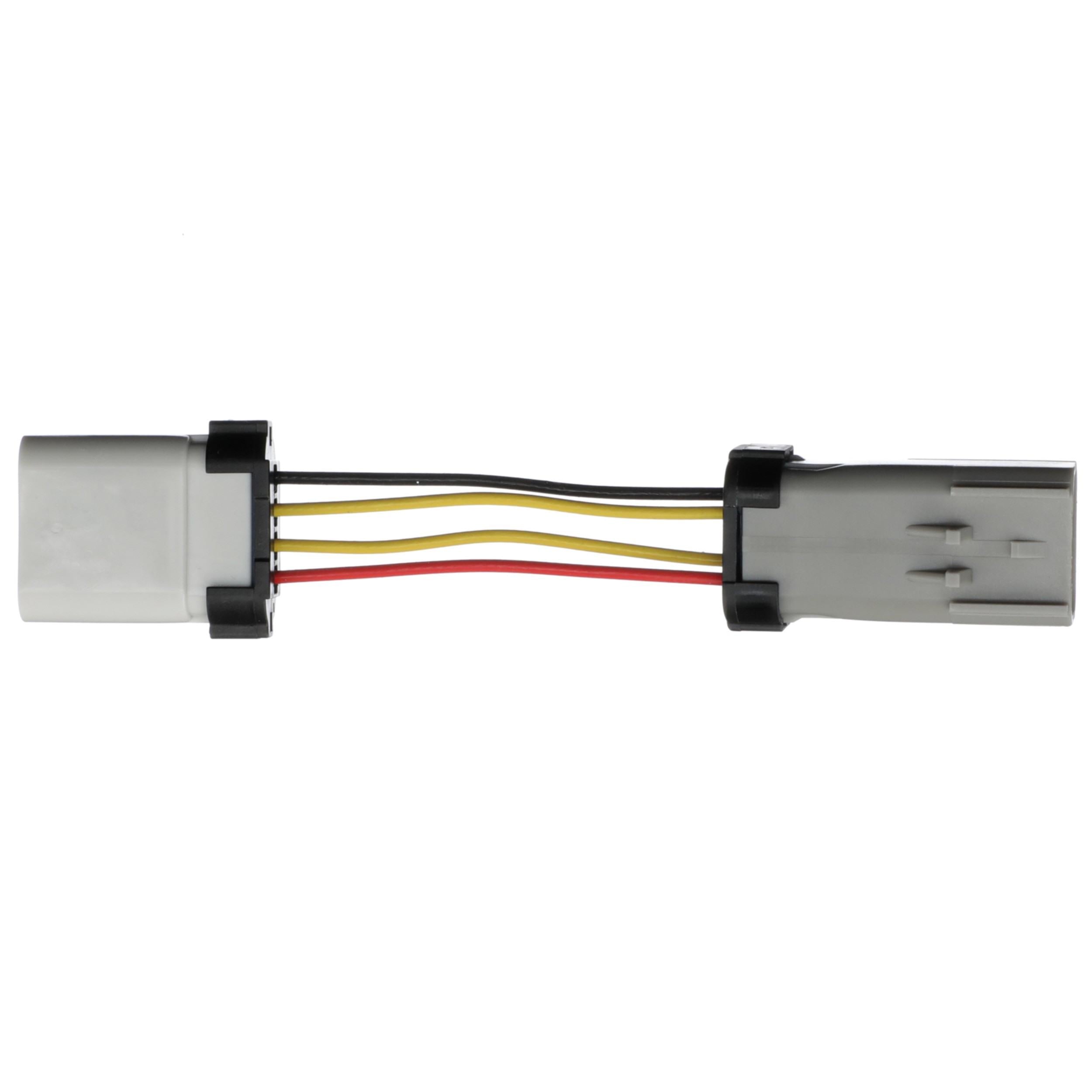 Delphi Fuel Pump Wiring Harness FA10021