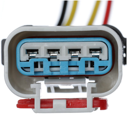 Delphi Fuel Pump Wiring Harness FA10021