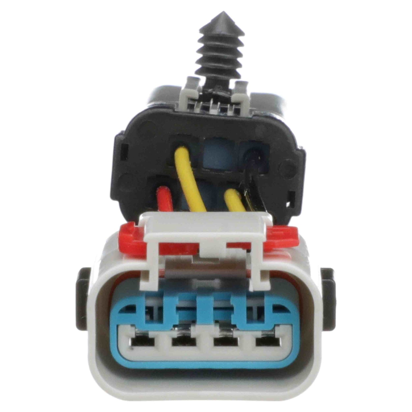 Delphi Fuel Pump Wiring Harness FA10021