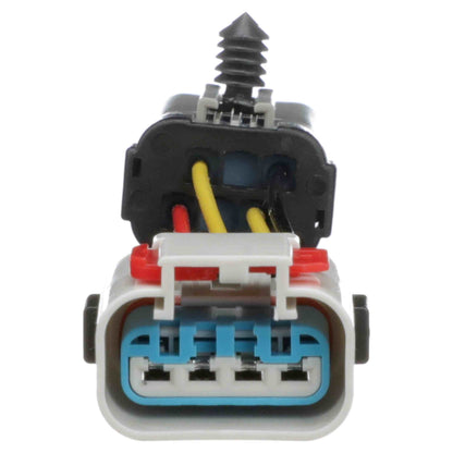 Delphi Fuel Pump Wiring Harness FA10021