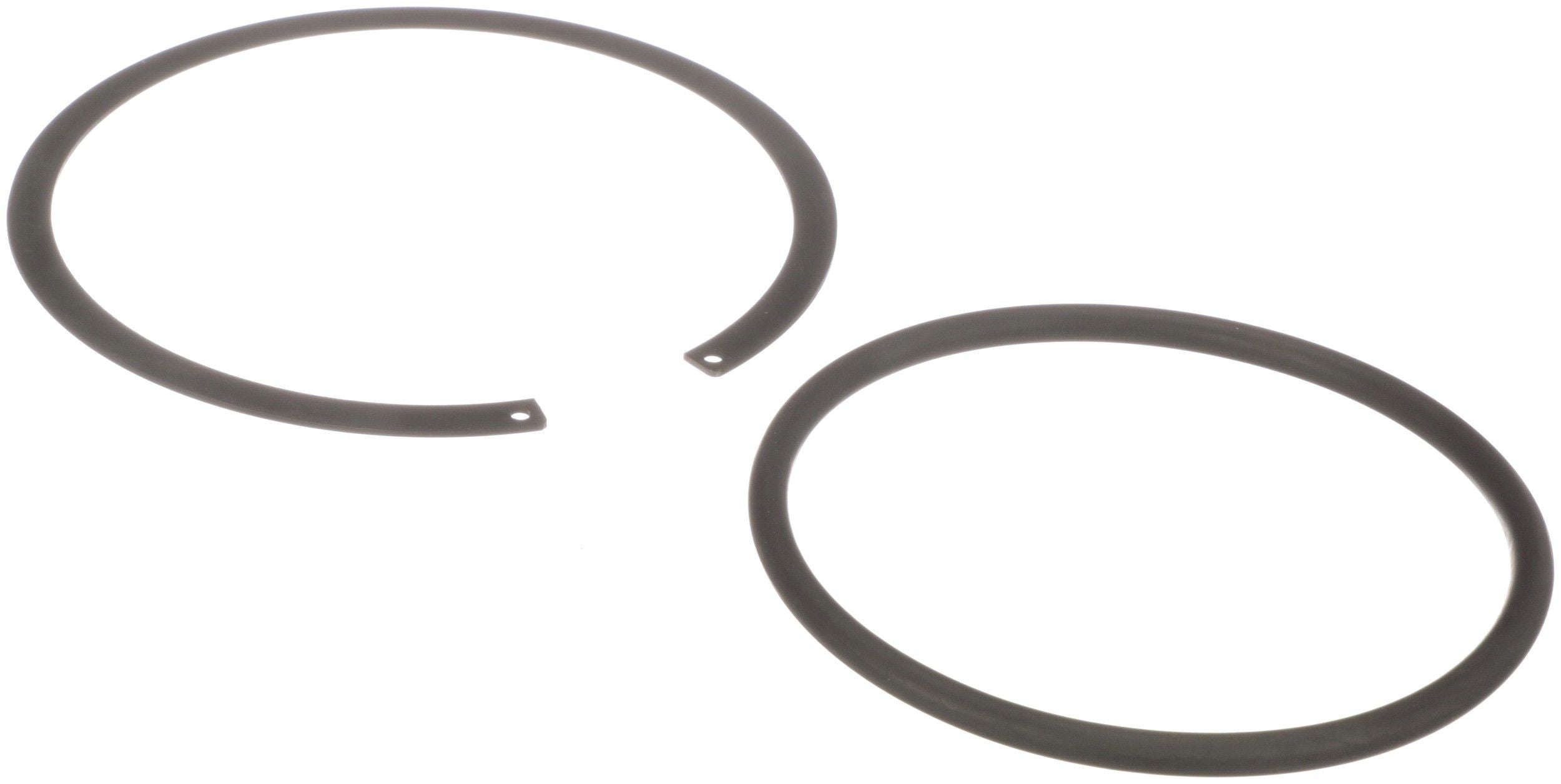 Delphi Fuel Tank Lock Ring FA10022