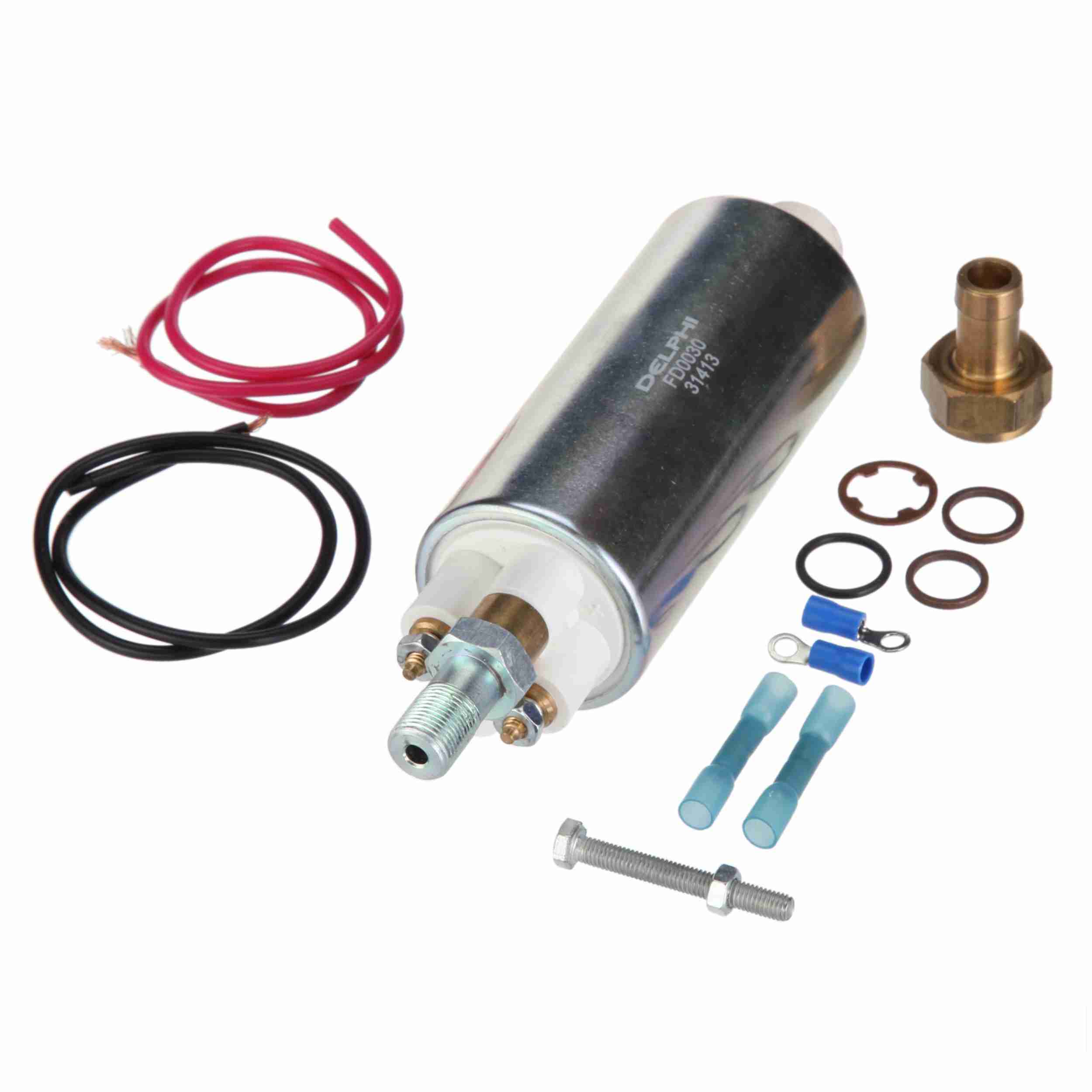 Delphi Electric Fuel Pump FD0030