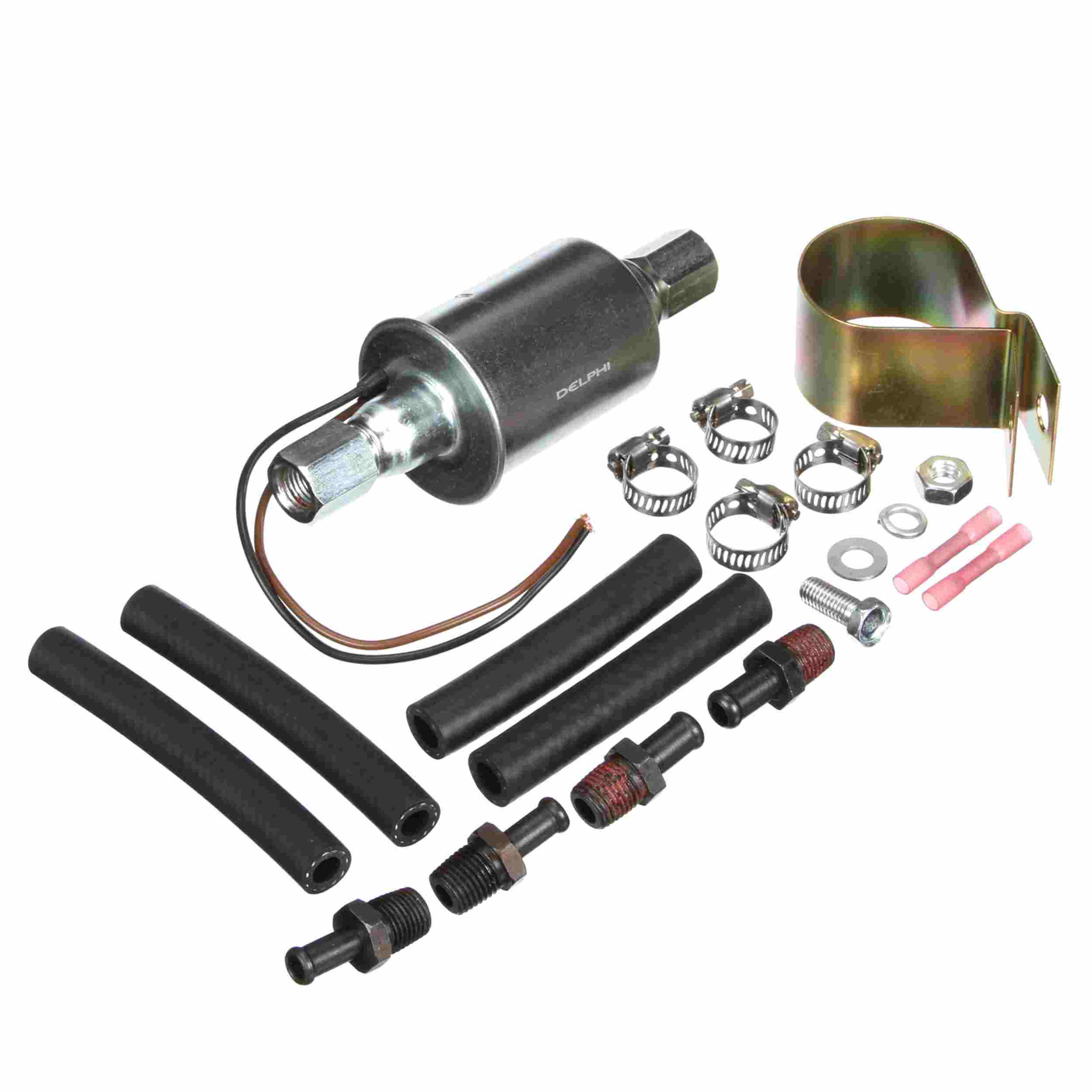 Delphi Electric Fuel Pump FD0037
