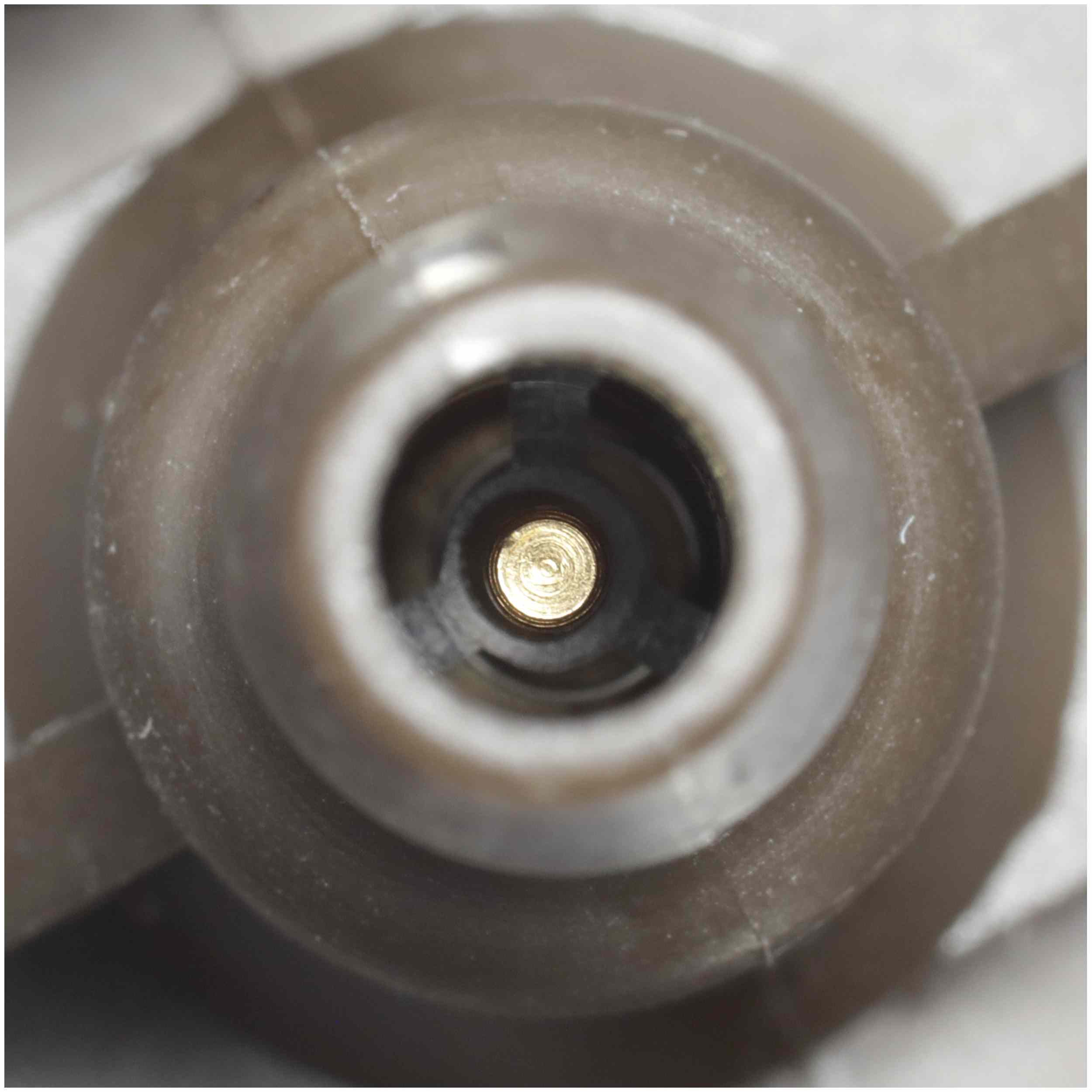 Delphi Electric Fuel Pump FE0023