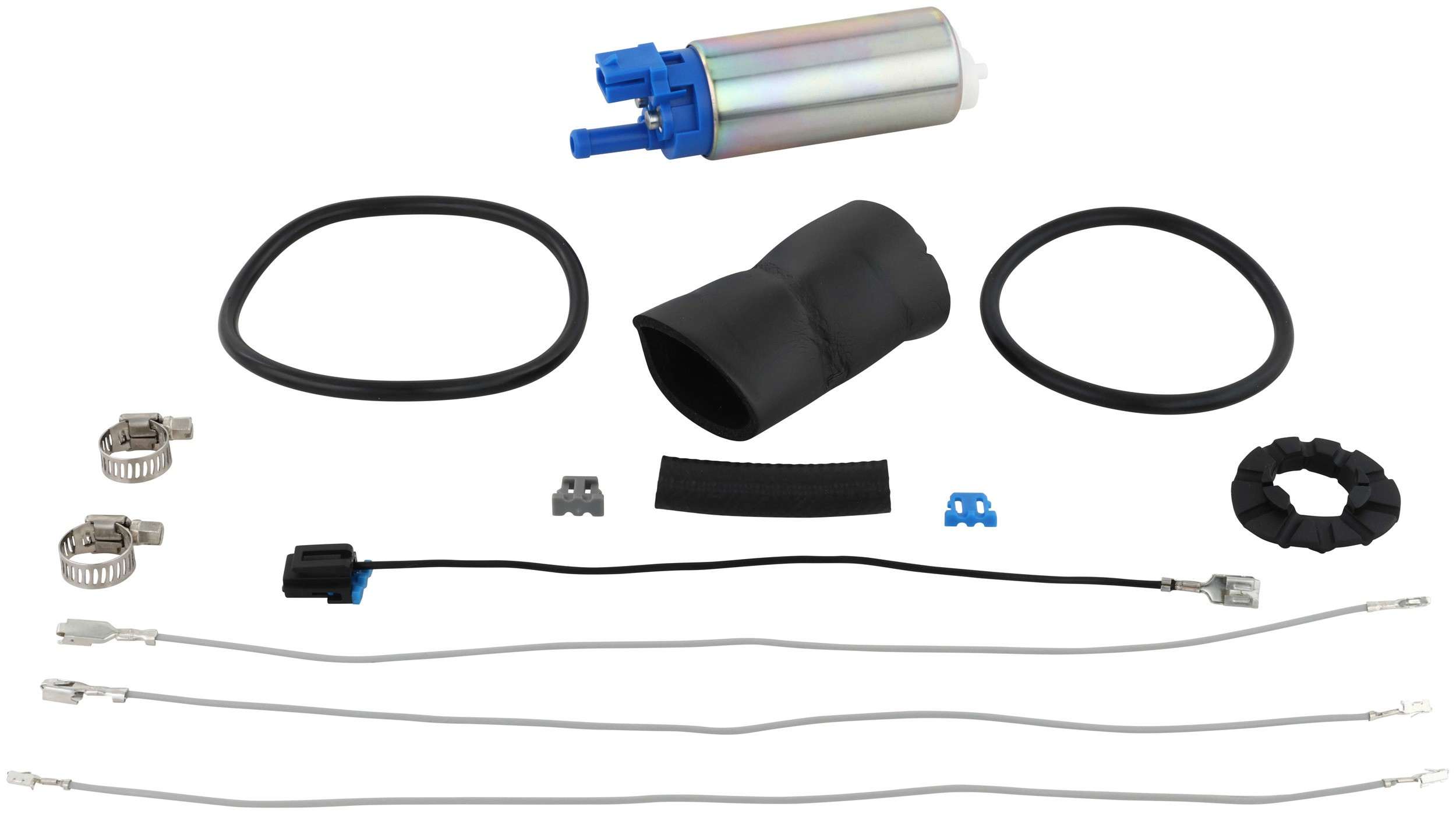 Delphi Electric Fuel Pump FE0039
