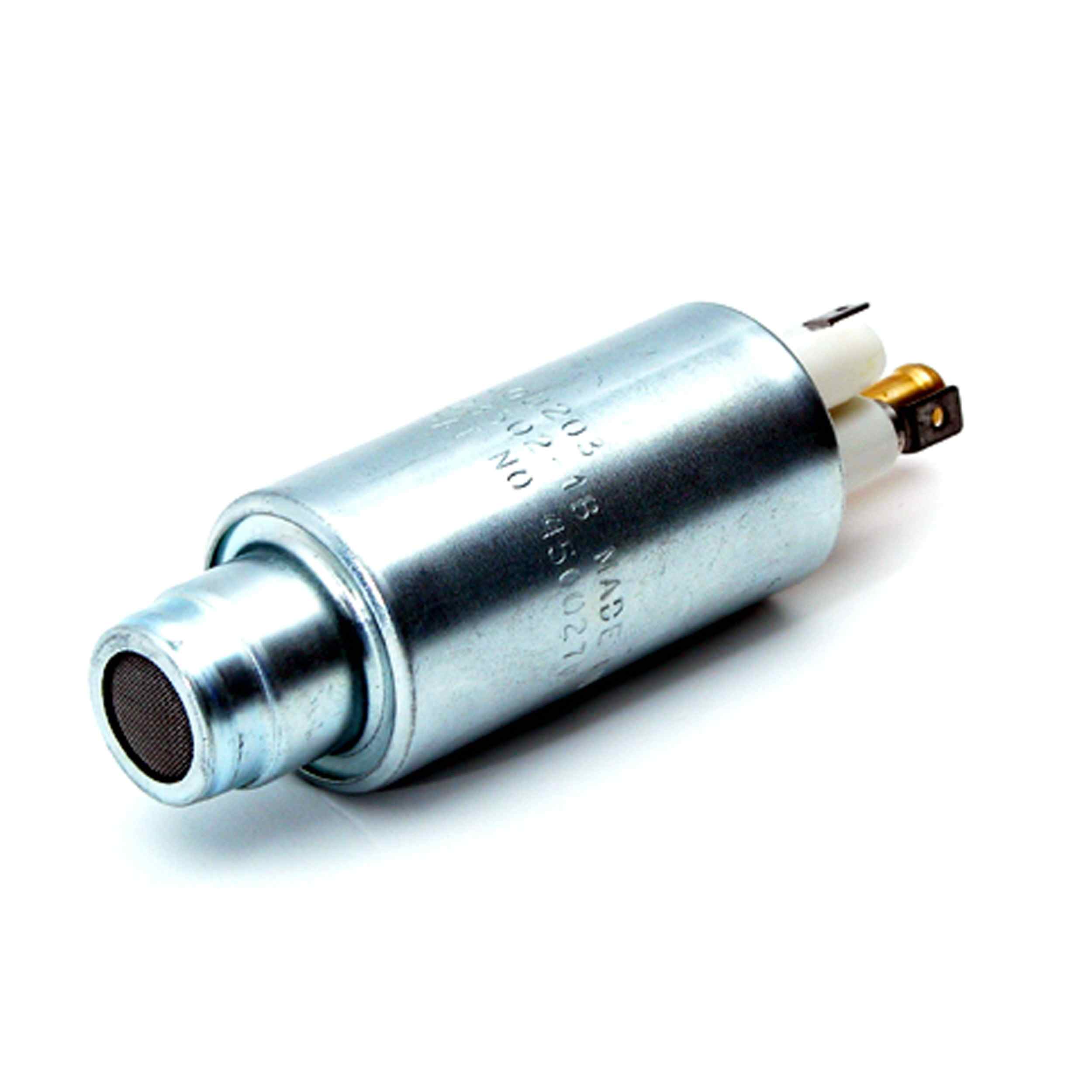 Delphi Electric Fuel Pump  top view frsport FE0055