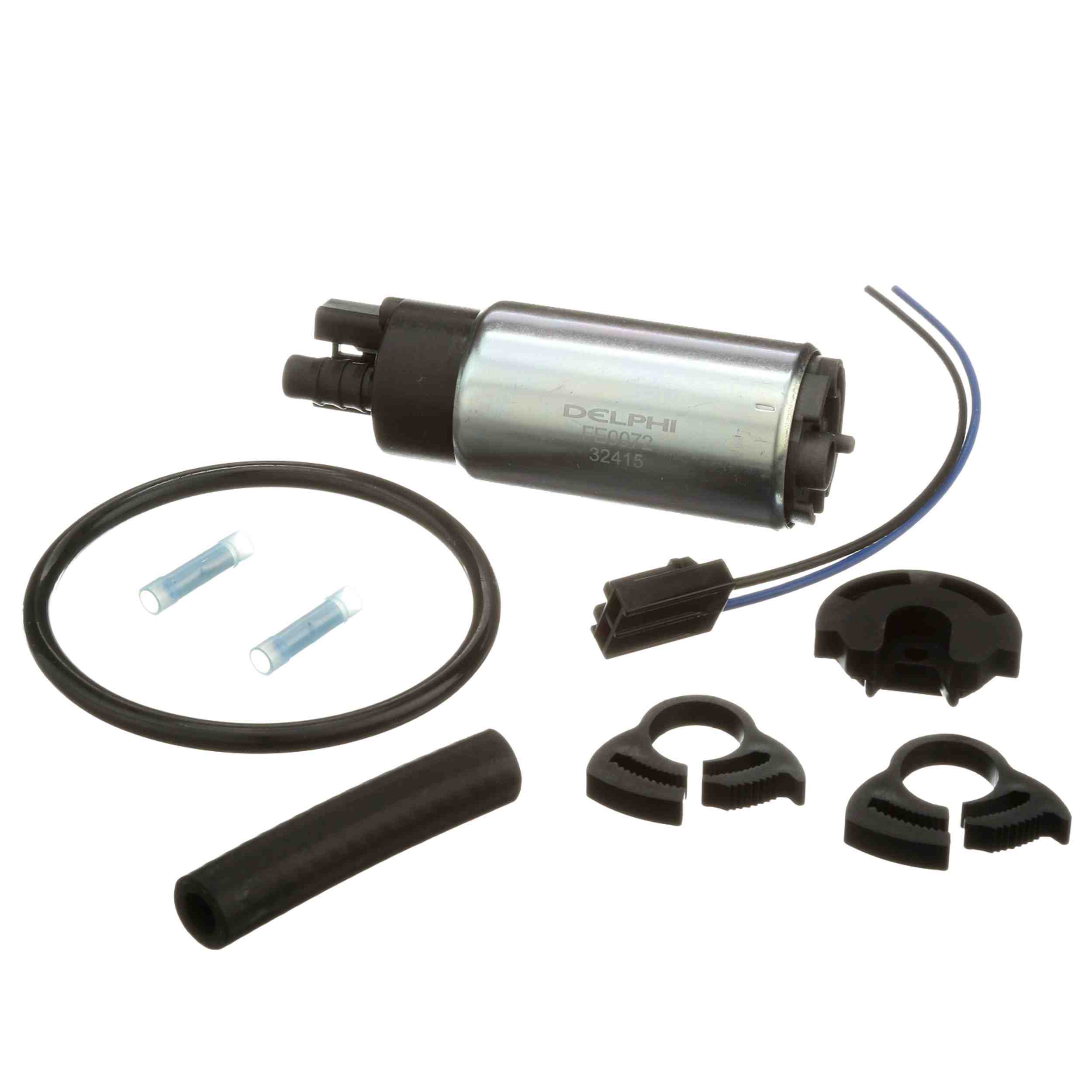 Delphi Electric Fuel Pump FE0072