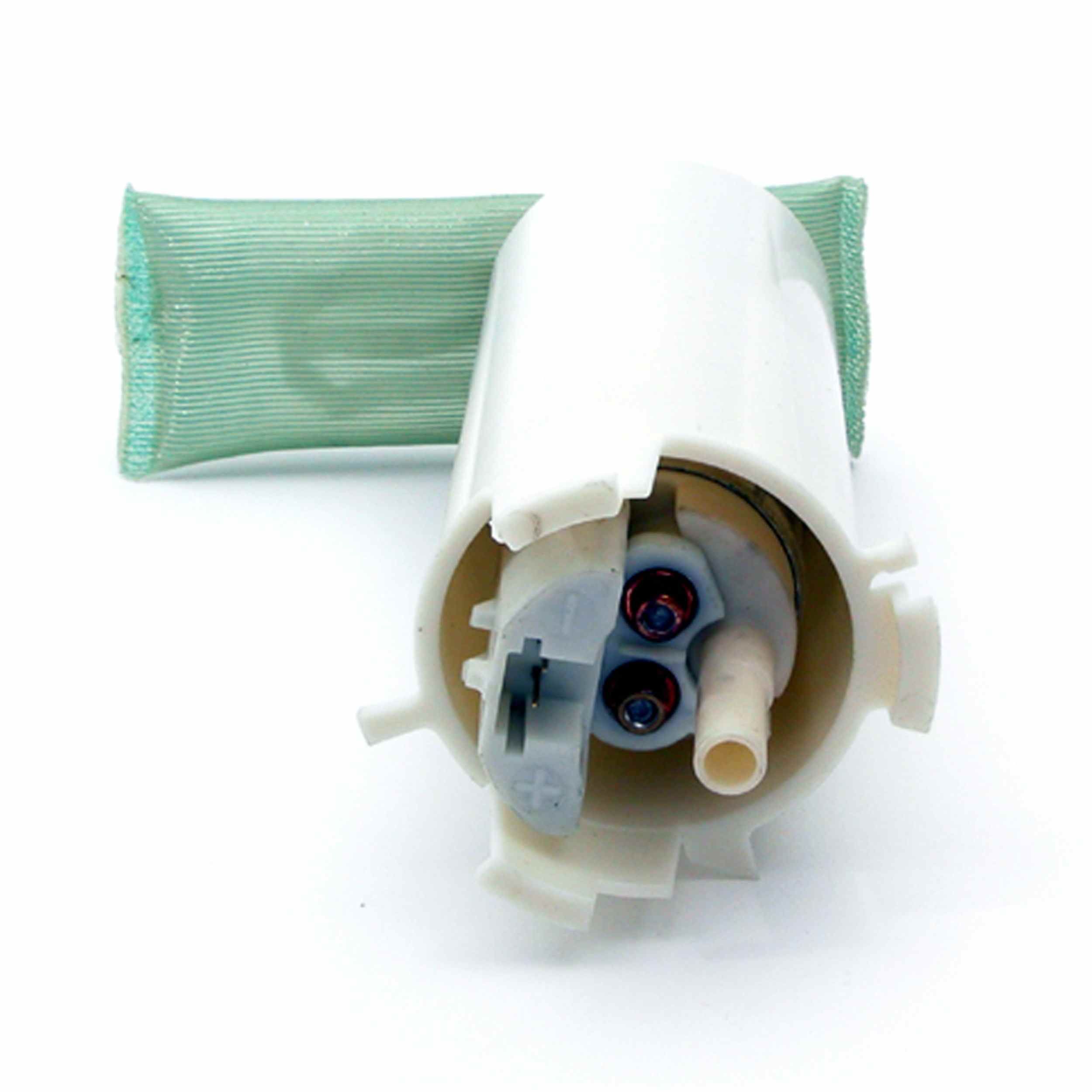 Delphi Fuel Pump and Strainer Set FE0073