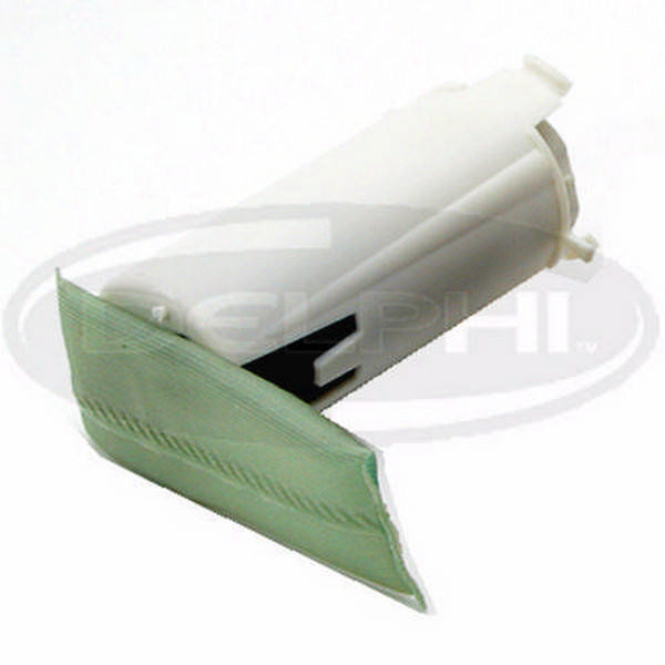Delphi Fuel Pump and Strainer Set FE0073