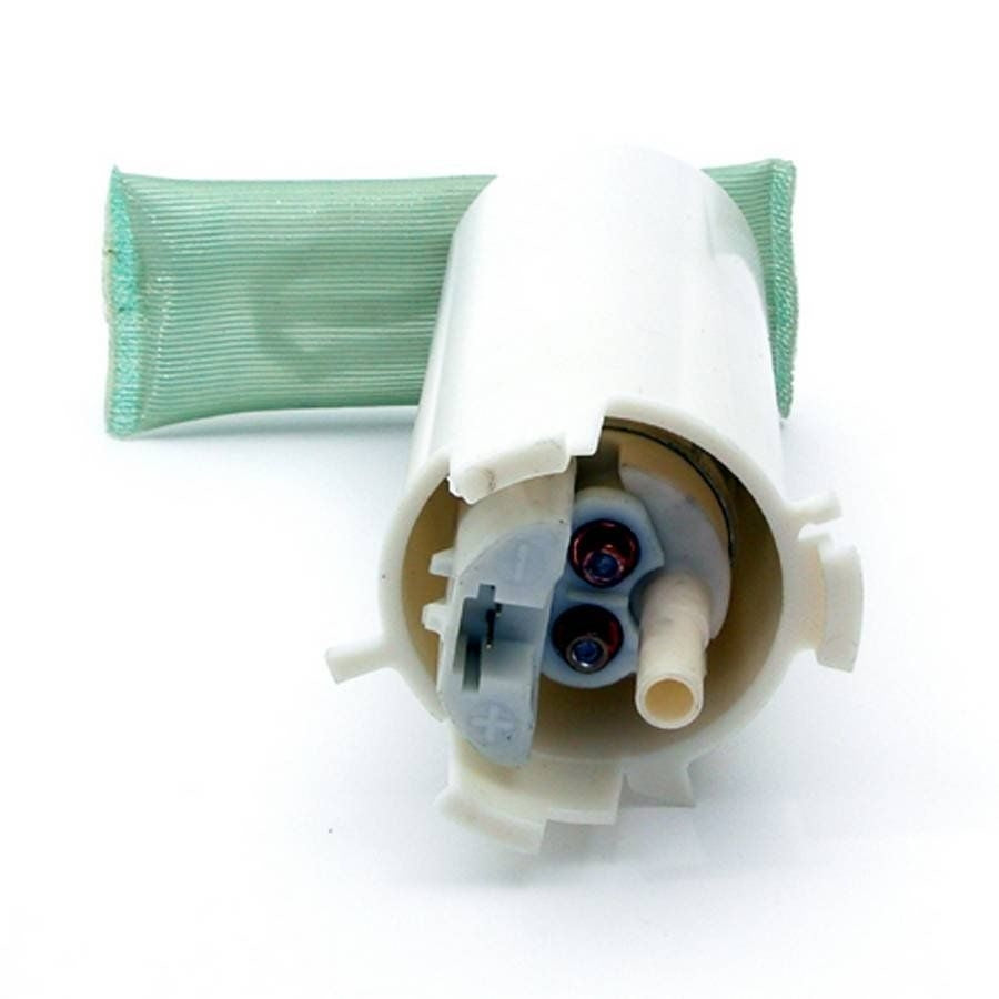Delphi Fuel Pump and Strainer Set FE0073