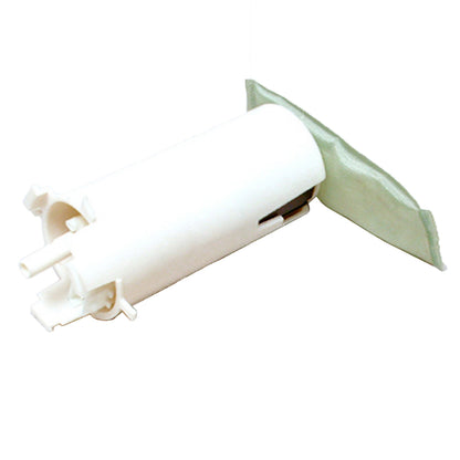 Delphi Fuel Pump and Strainer Set FE0077