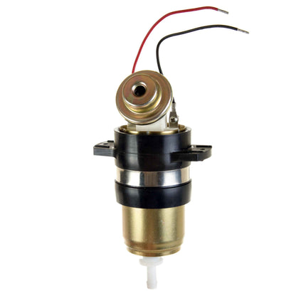 Delphi Fuel Pump and Strainer Set FE0099