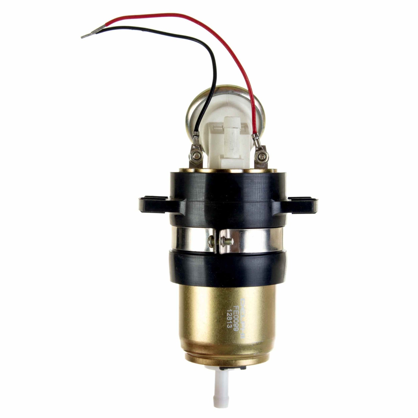 Delphi Fuel Pump and Strainer Set FE0099