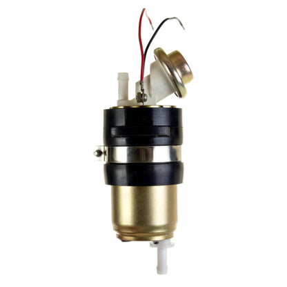 Delphi Fuel Pump and Strainer Set FE0099