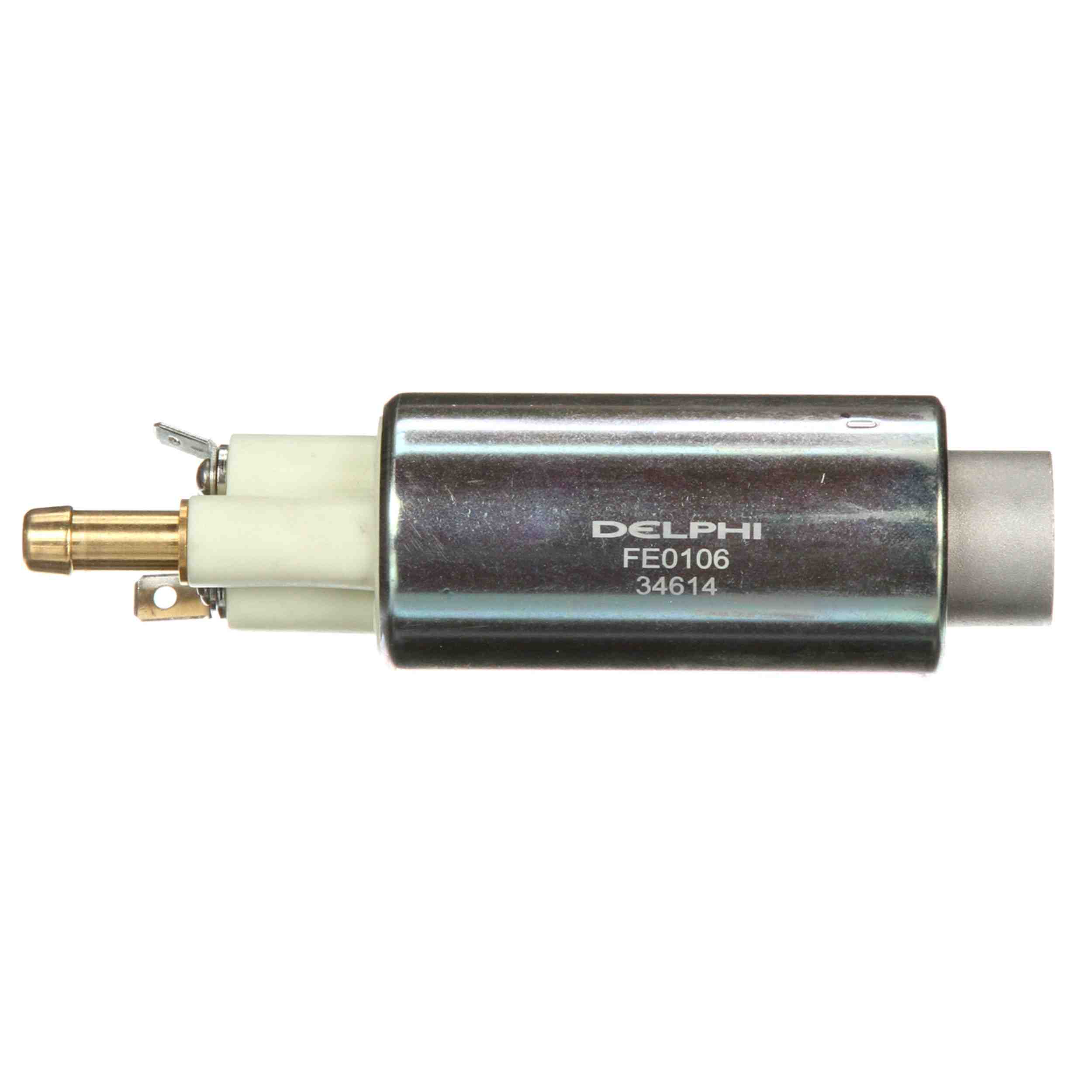 Delphi Electric Fuel Pump FE0106