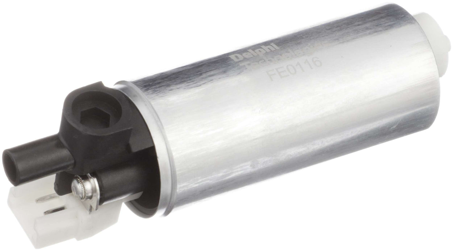 Delphi Electric Fuel Pump FE0116