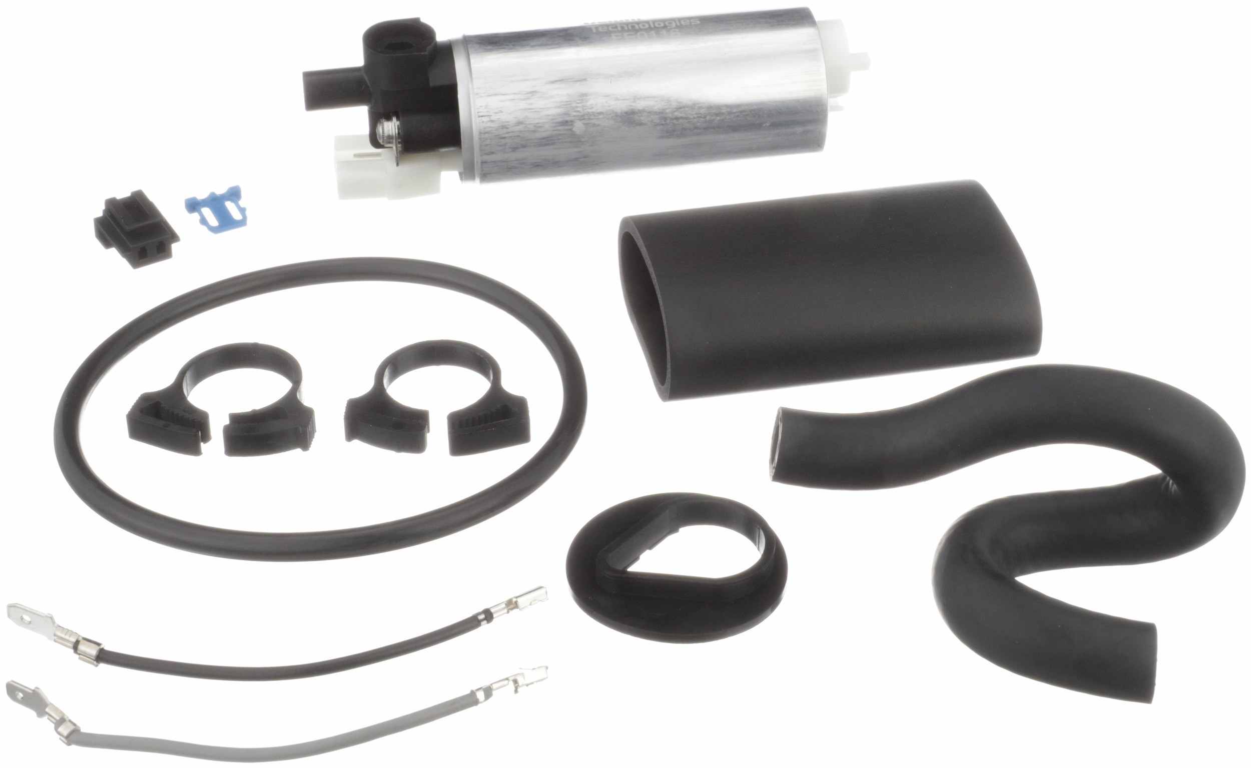 Delphi Electric Fuel Pump FE0116