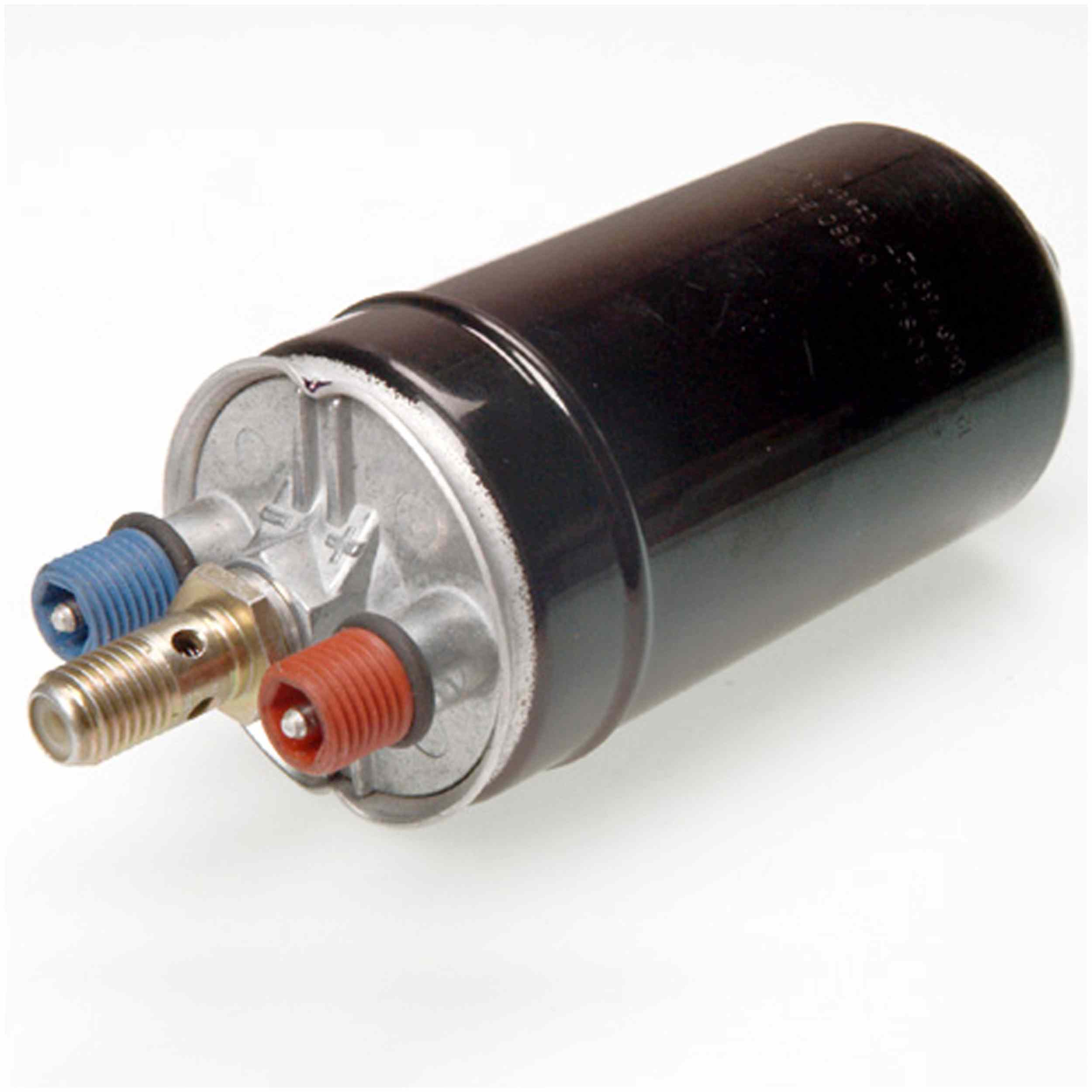 Delphi Electric Fuel Pump  top view frsport FE0147