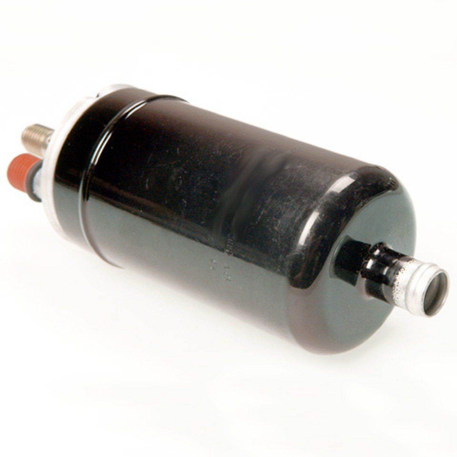 Delphi Electric Fuel Pump  top view frsport FE0147