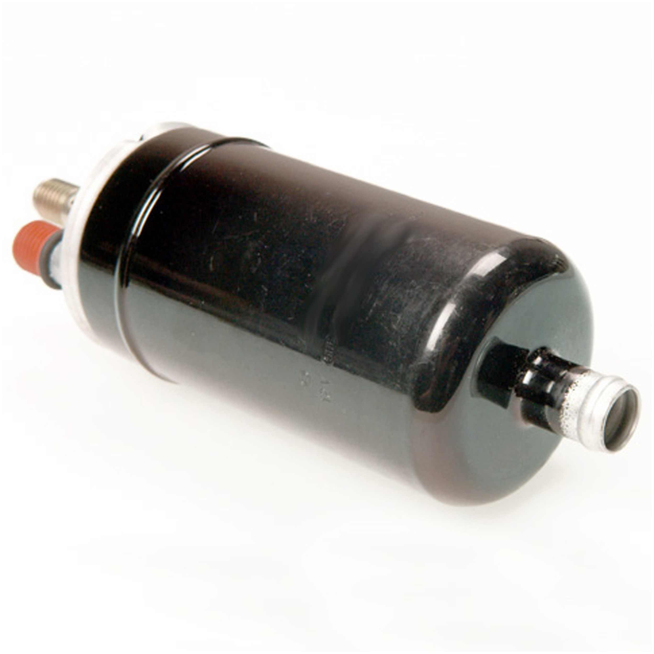 Delphi Electric Fuel Pump  top view frsport FE0147