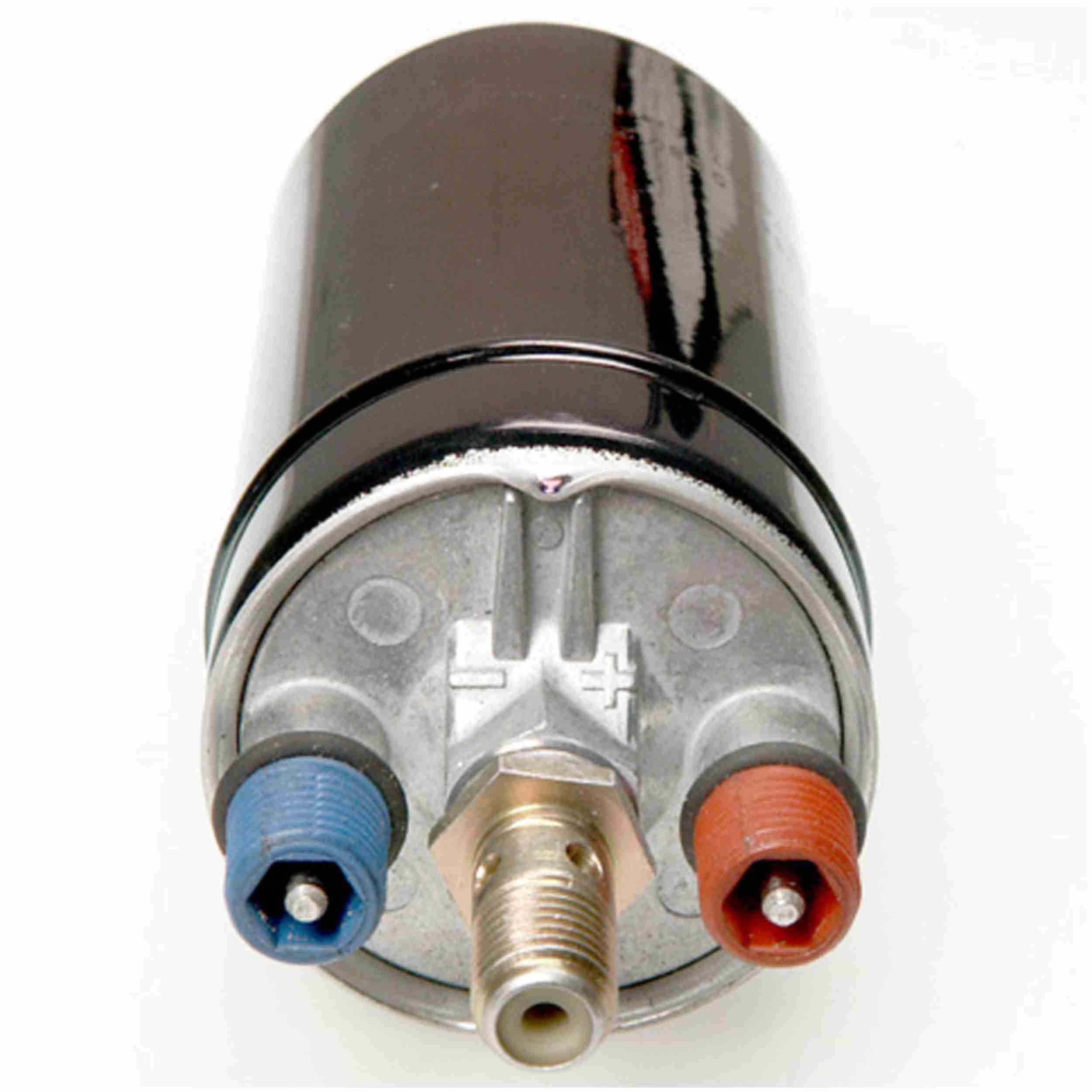 Delphi Electric Fuel Pump  top view frsport FE0147