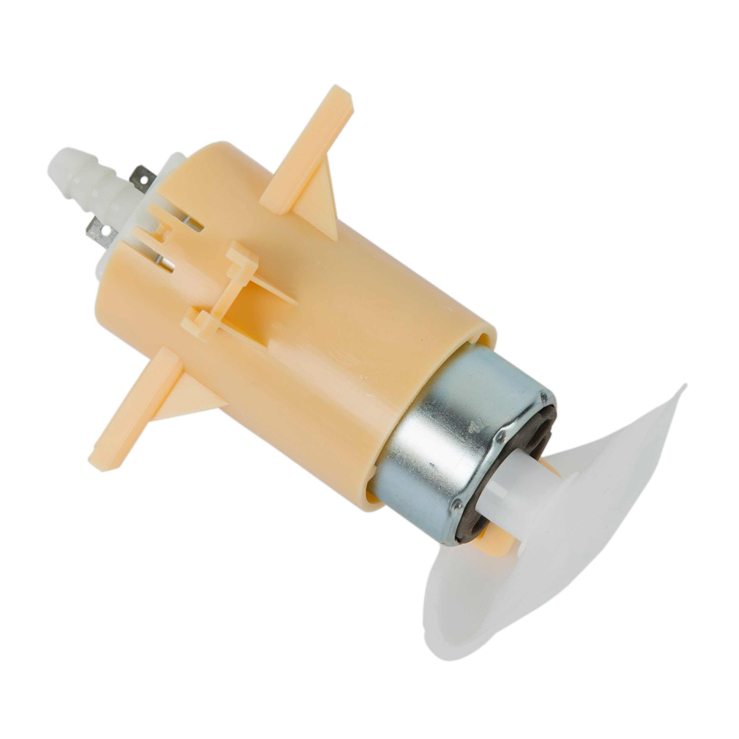 Delphi Fuel Pump and Strainer Set FE0152