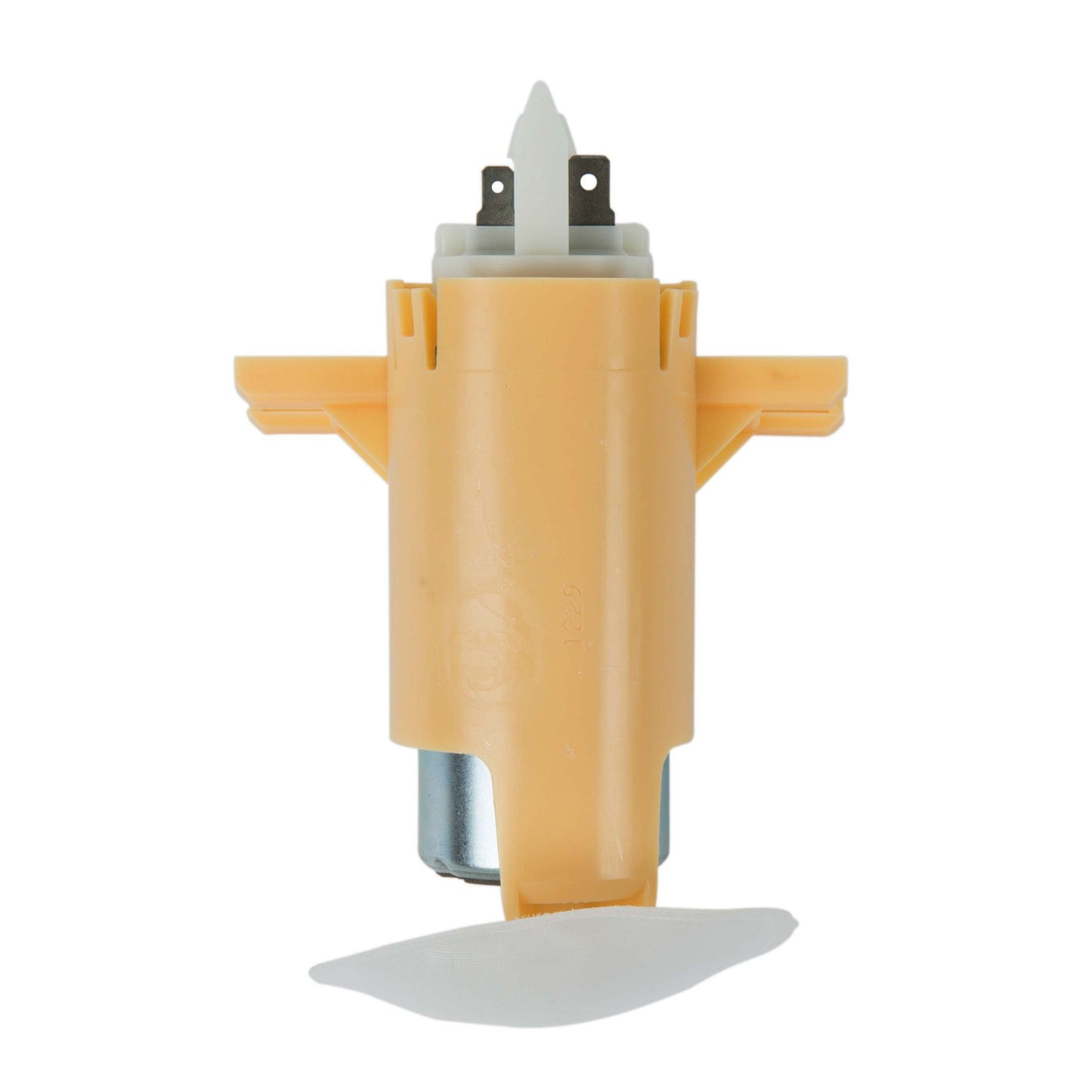 Delphi Fuel Pump and Strainer Set FE0152