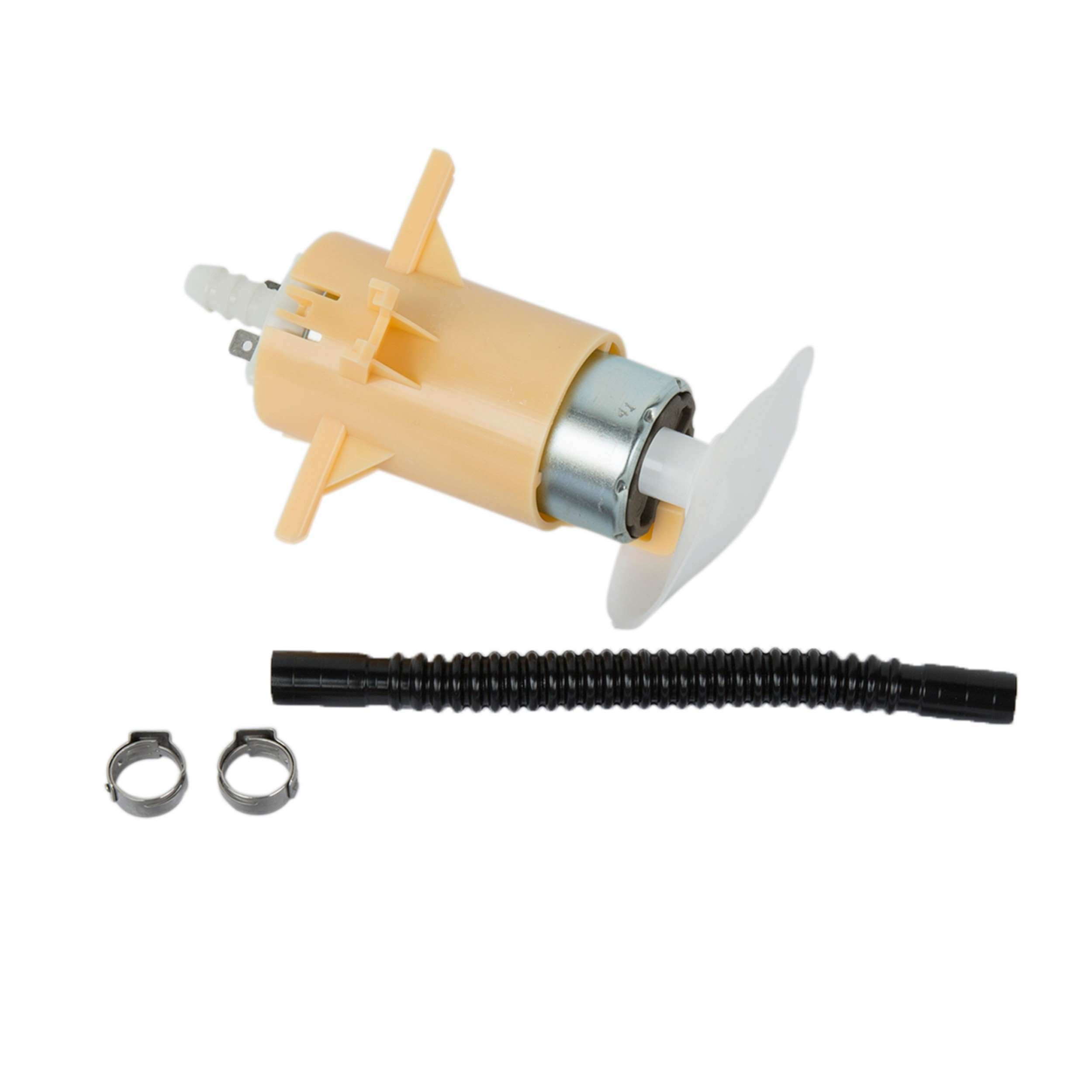 Delphi Fuel Pump and Strainer Set FE0152