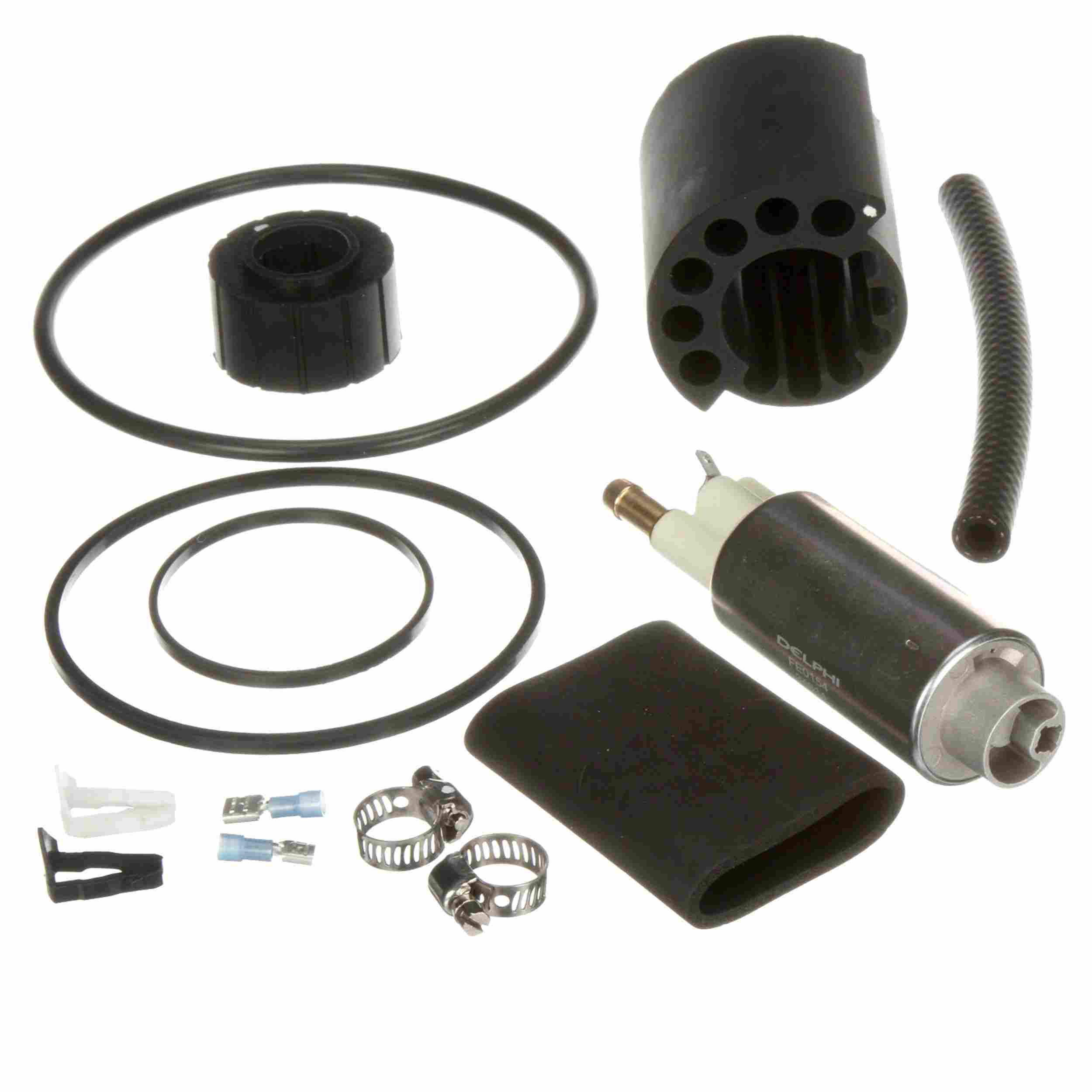 Delphi Electric Fuel Pump FE0154