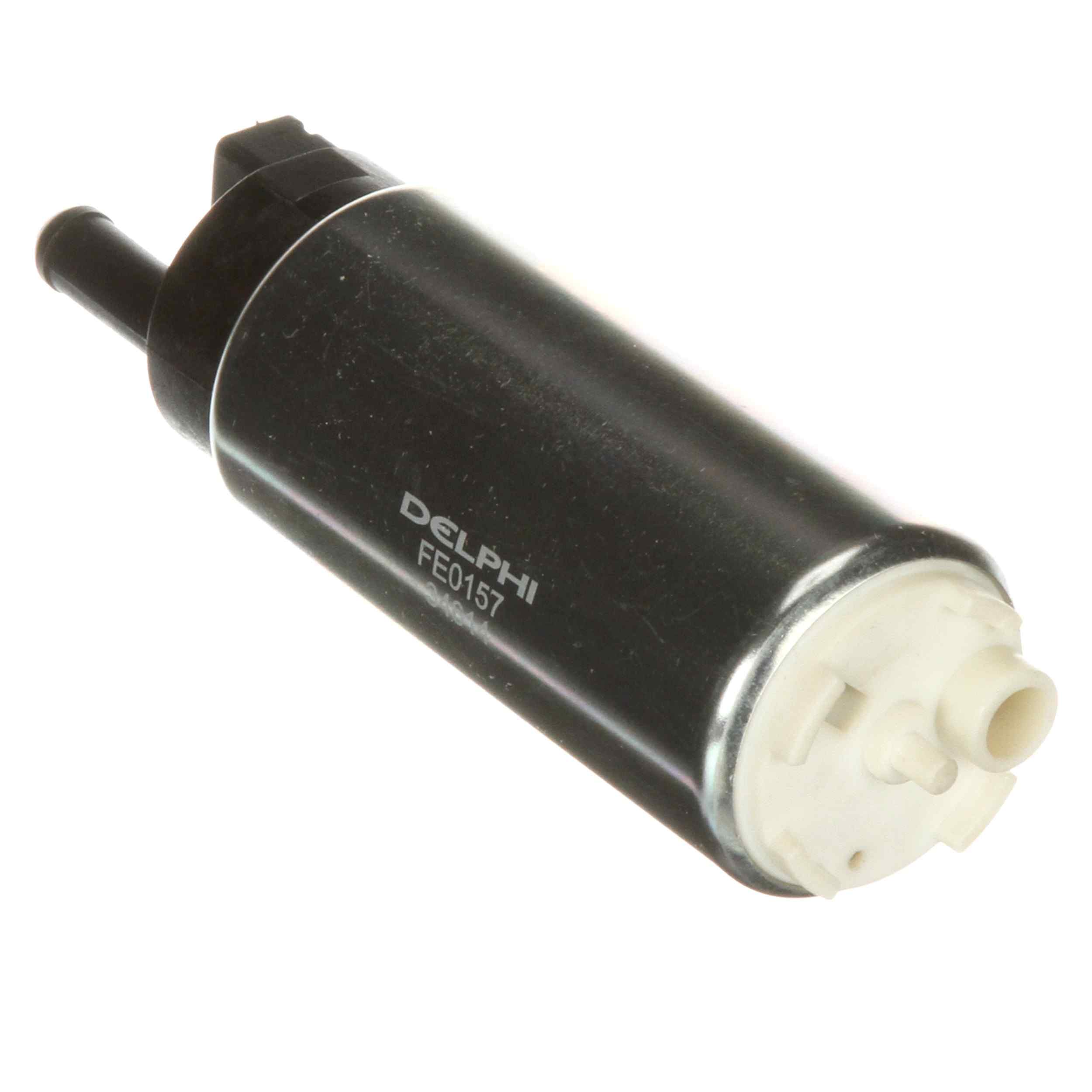 Delphi Fuel Pump and Strainer Set FE0157