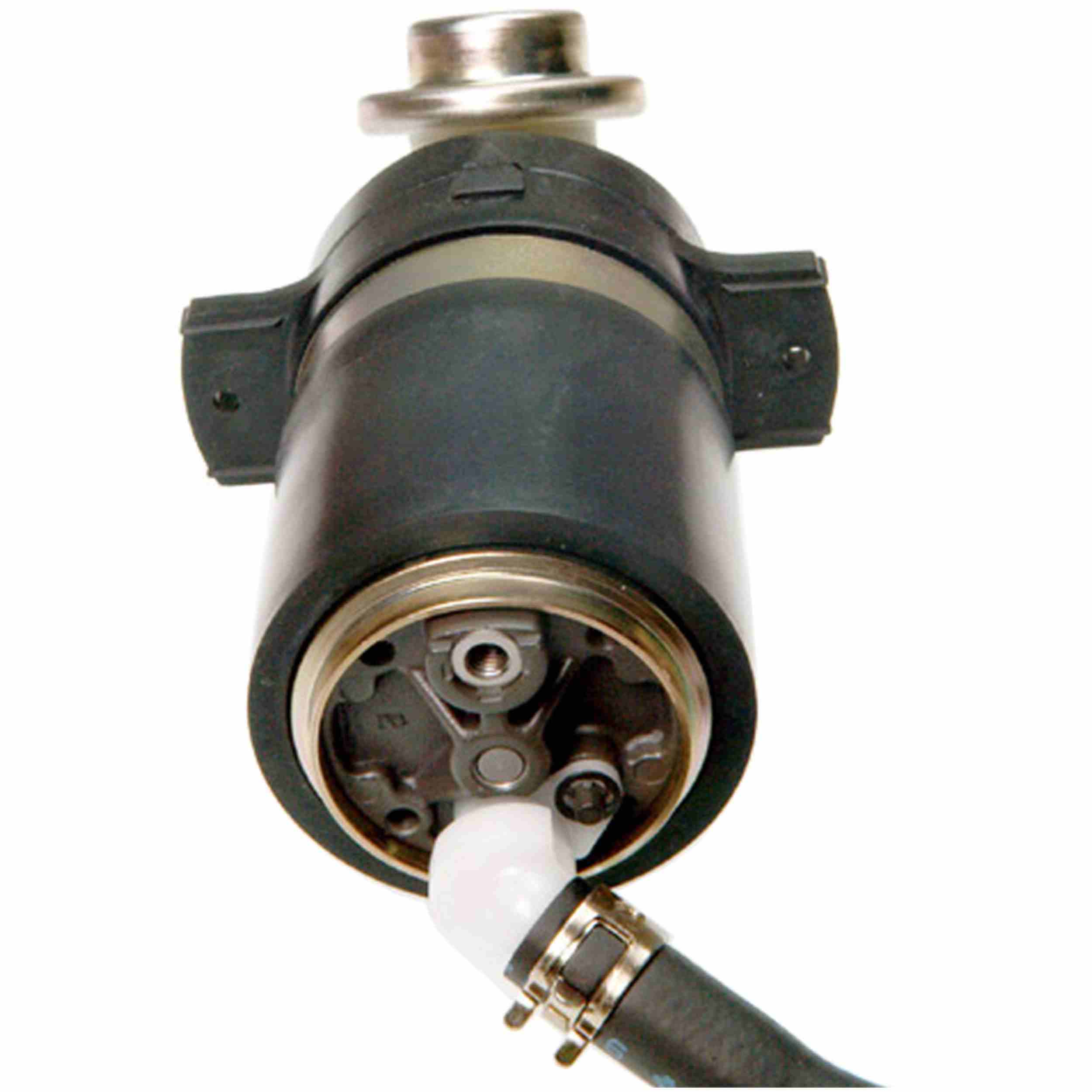 Delphi Fuel Pump and Strainer Set FE0161