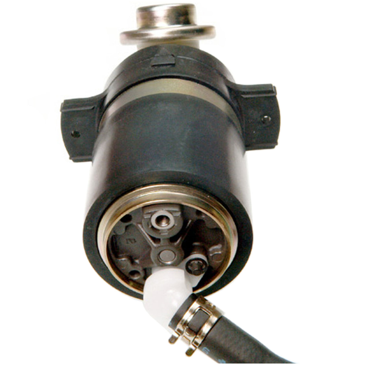 Delphi Fuel Pump and Strainer Set FE0161