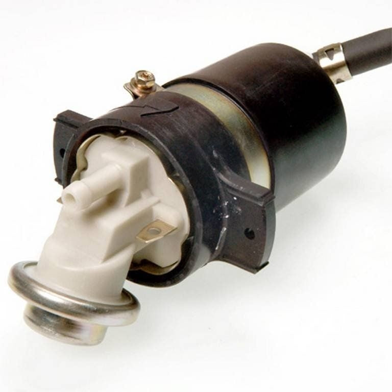 Delphi Fuel Pump and Strainer Set FE0161