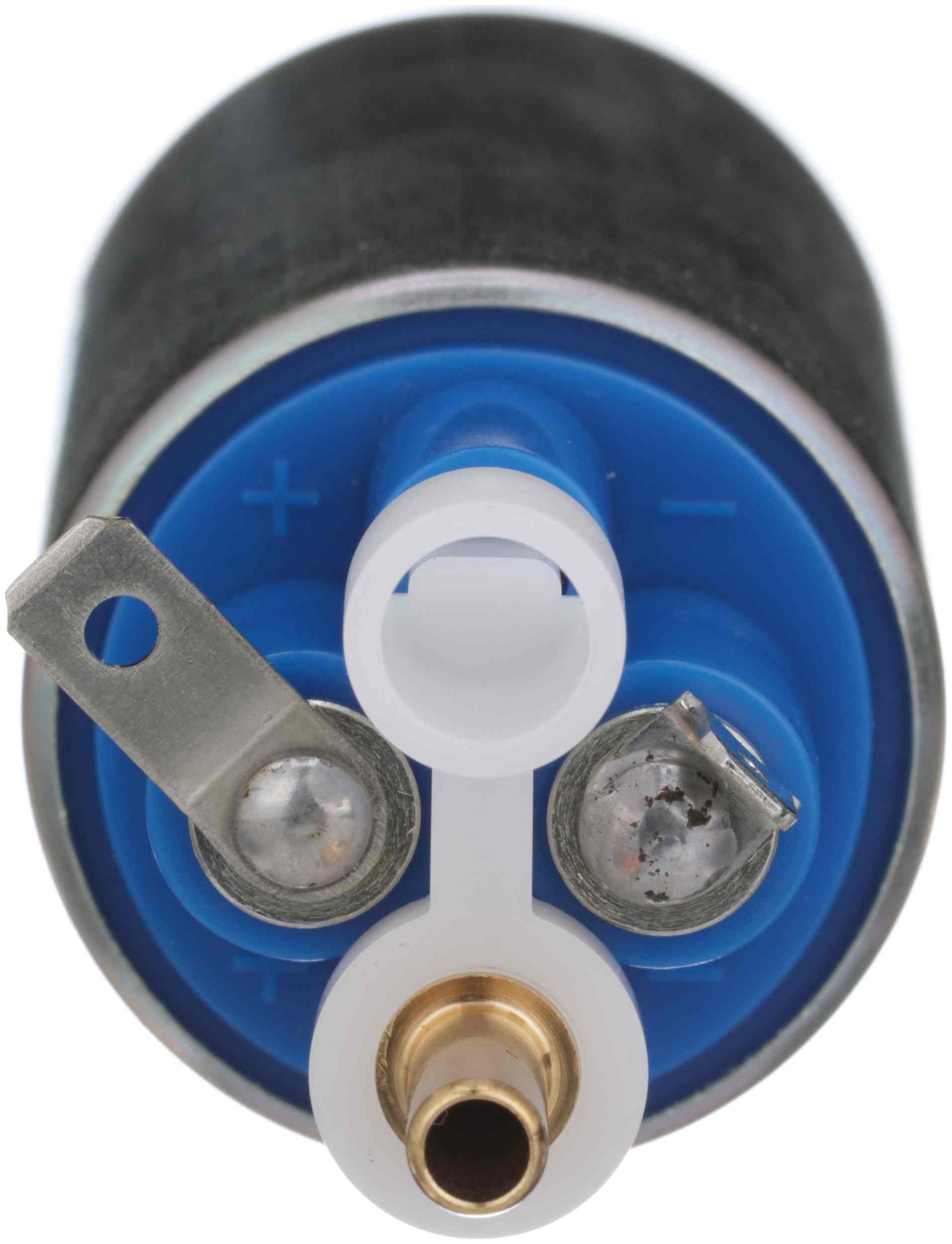 Delphi Fuel Pump and Strainer Set FE0199