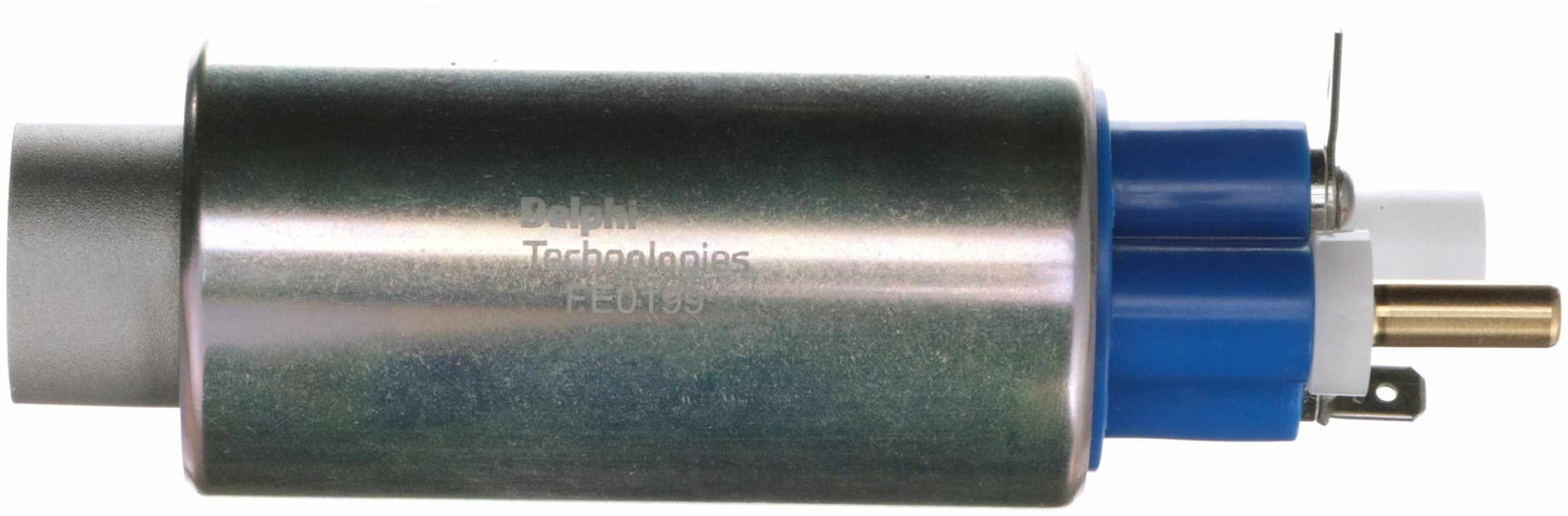 Delphi Fuel Pump and Strainer Set FE0199