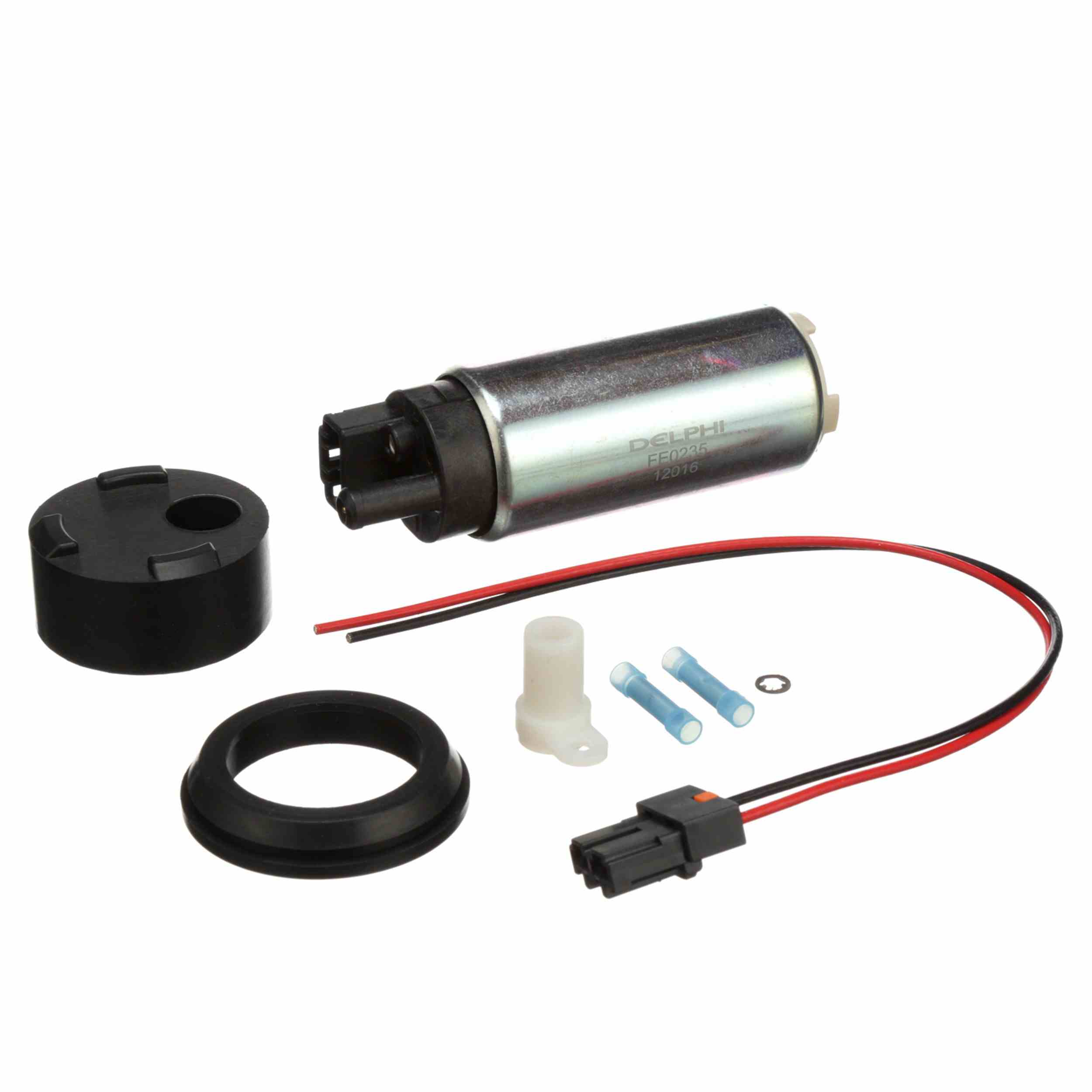 Delphi Electric Fuel Pump FE0235