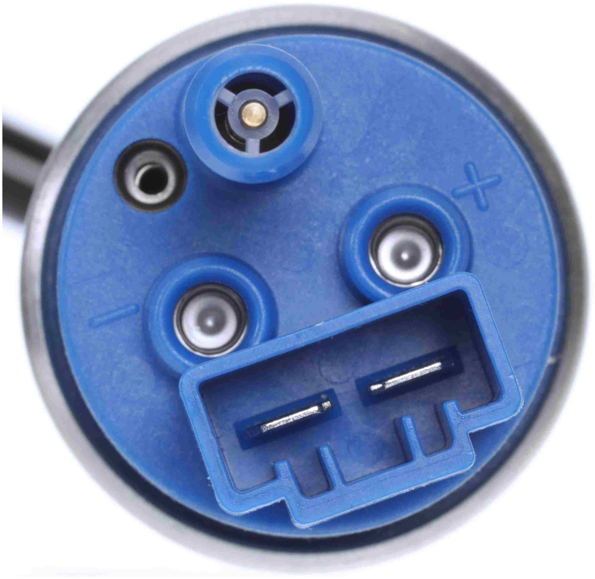 Delphi Fuel Pump and Strainer Set FE0285