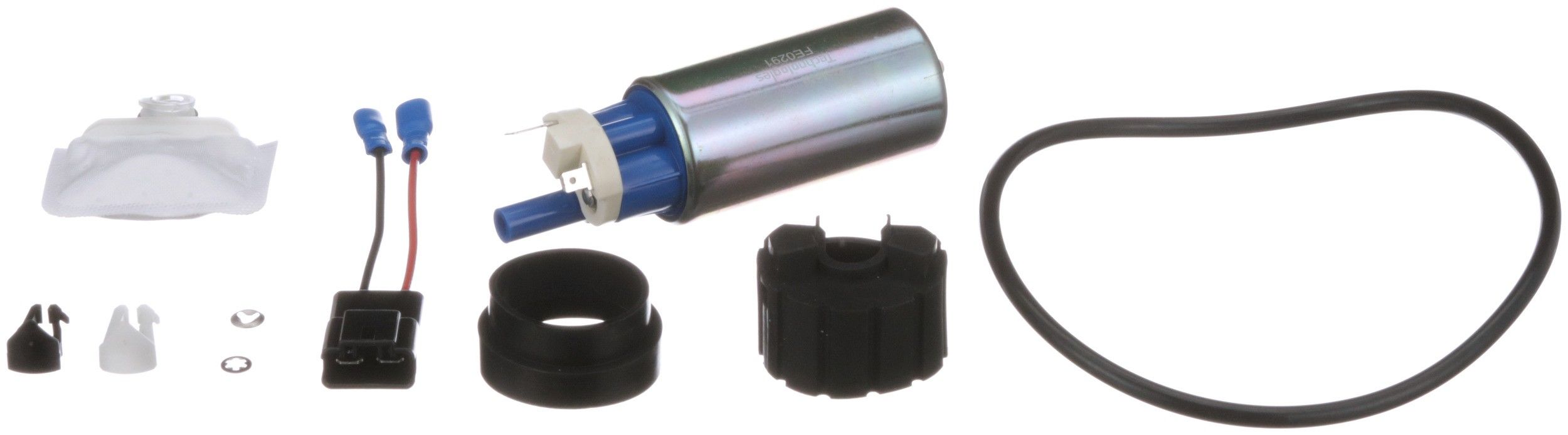 Delphi Fuel Pump and Strainer Set FE0291