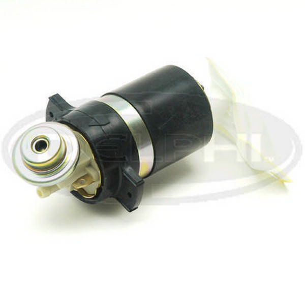 Delphi Fuel Pump and Strainer Set FE0335