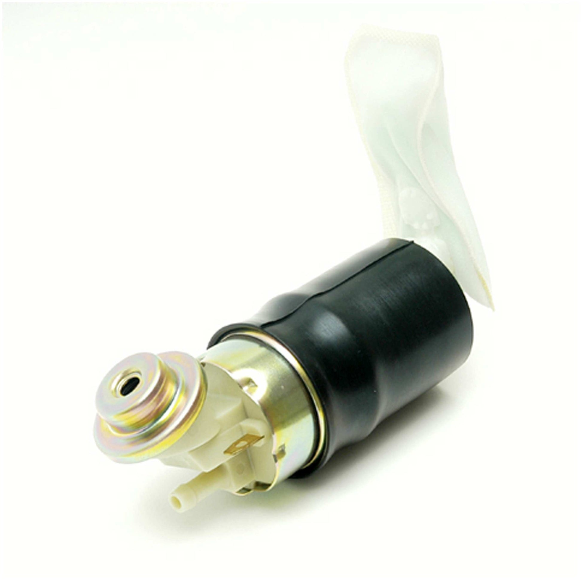 Delphi Fuel Pump and Strainer Set  top view frsport FE0337